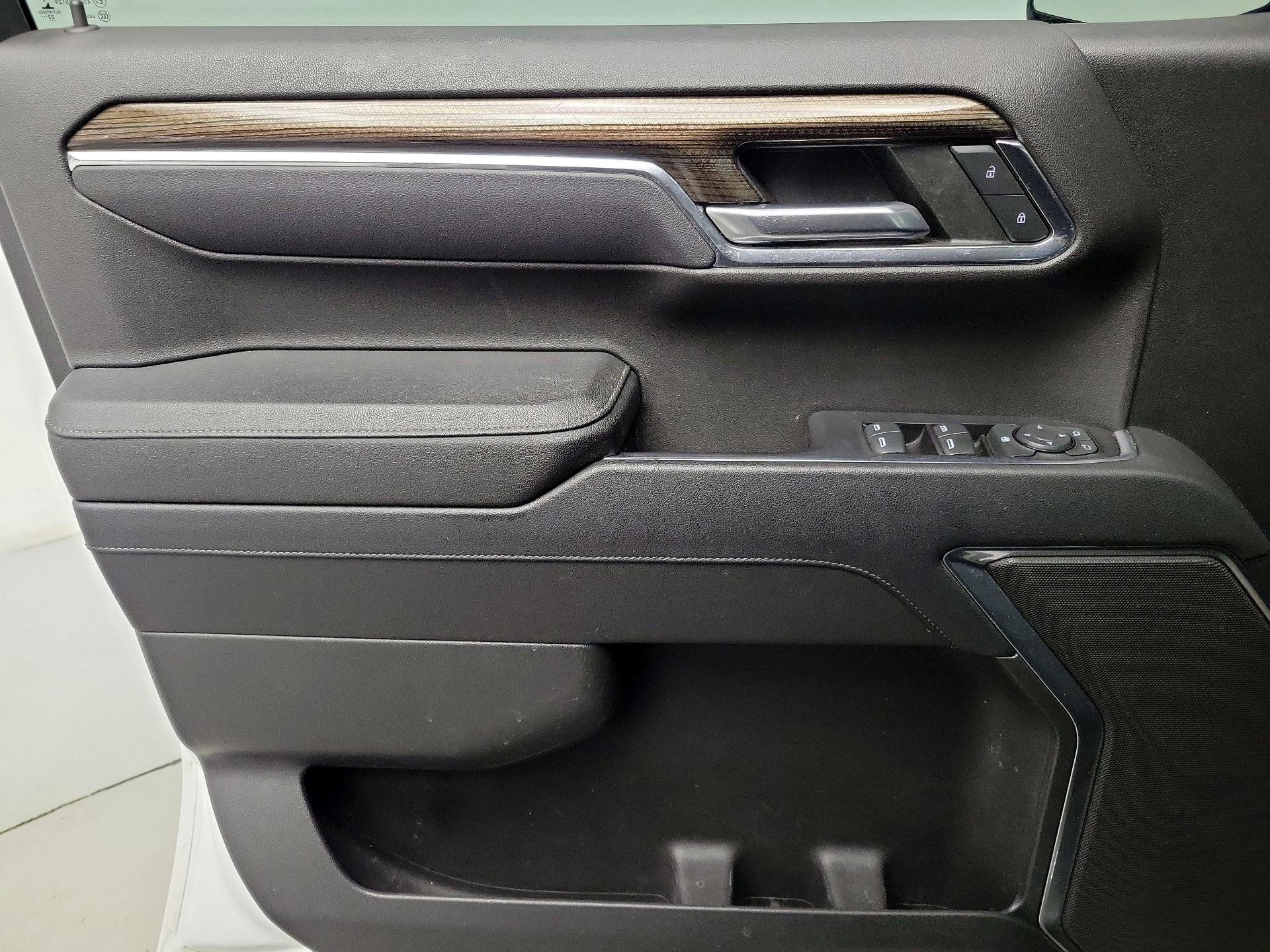 Thumbnail: 2023 Chevrolet Silverado 1500 - 12