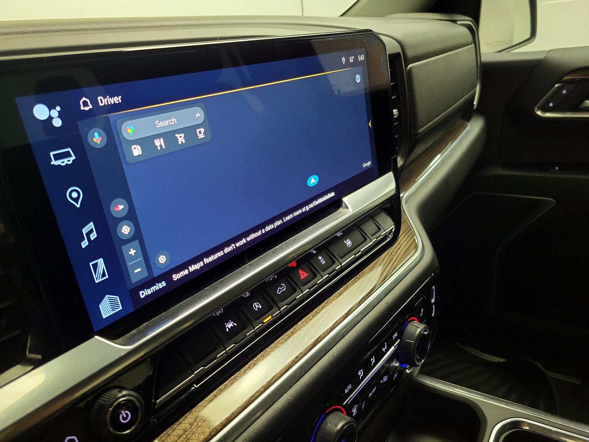 Thumbnail: 2023 Chevrolet Silverado 1500 - 14