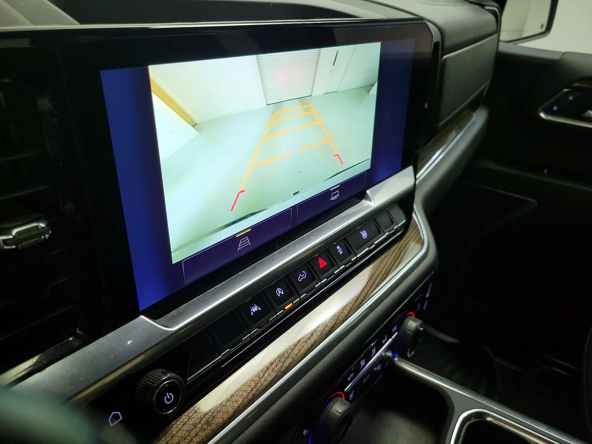 Thumbnail: 2023 Chevrolet Silverado 1500 - 15