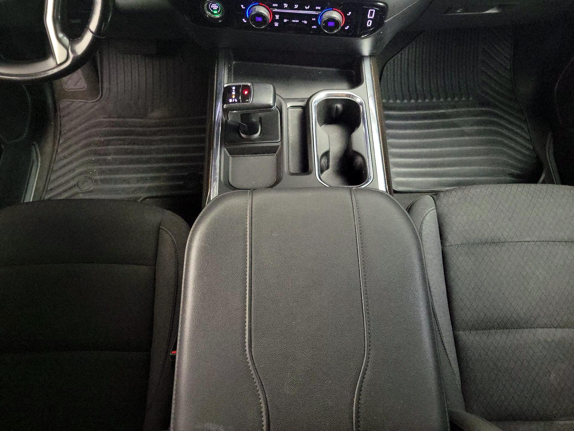 Thumbnail: 2023 Chevrolet Silverado 1500 - 18