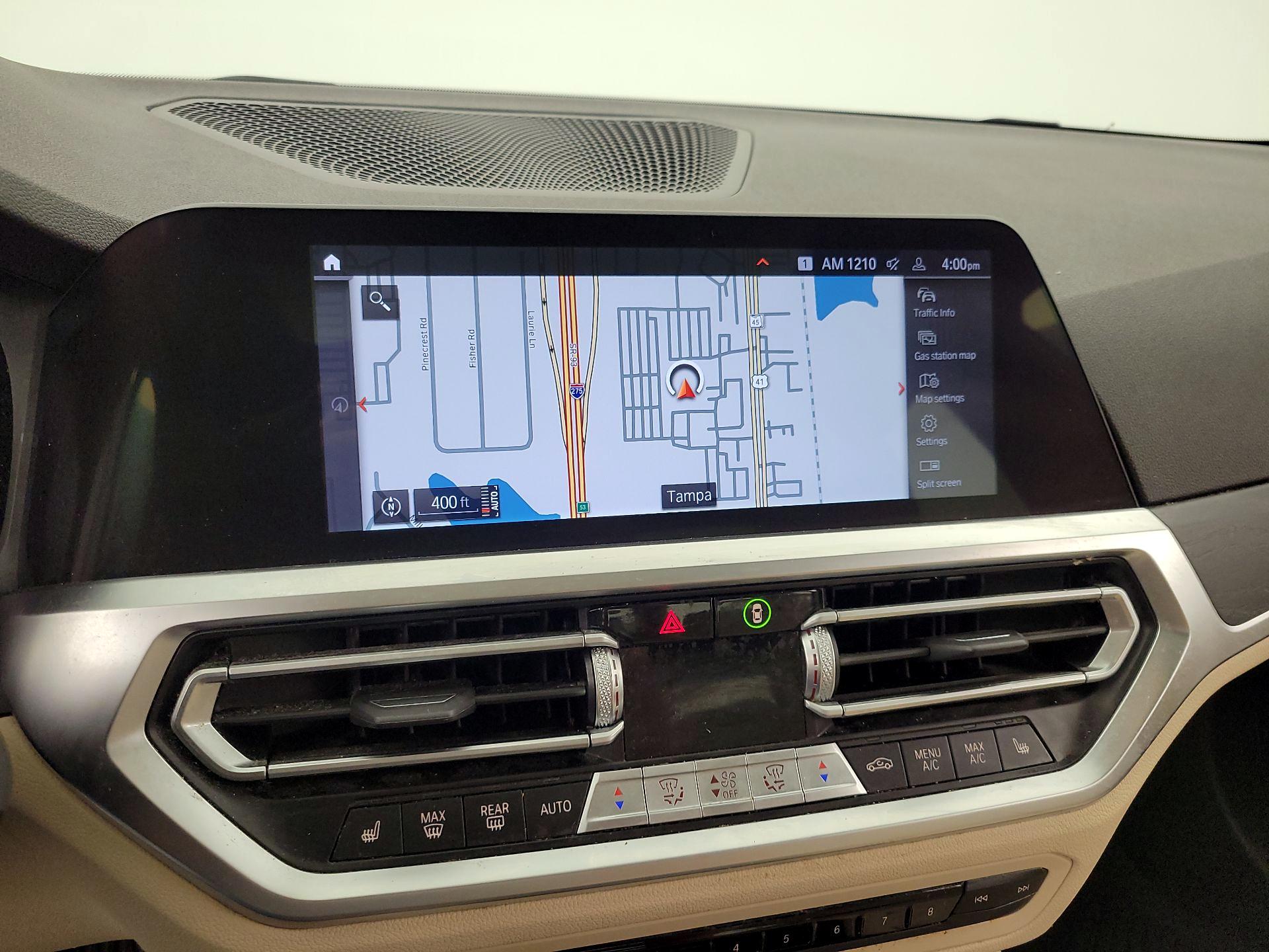 Thumbnail: 2021 BMW 3 Series - 14