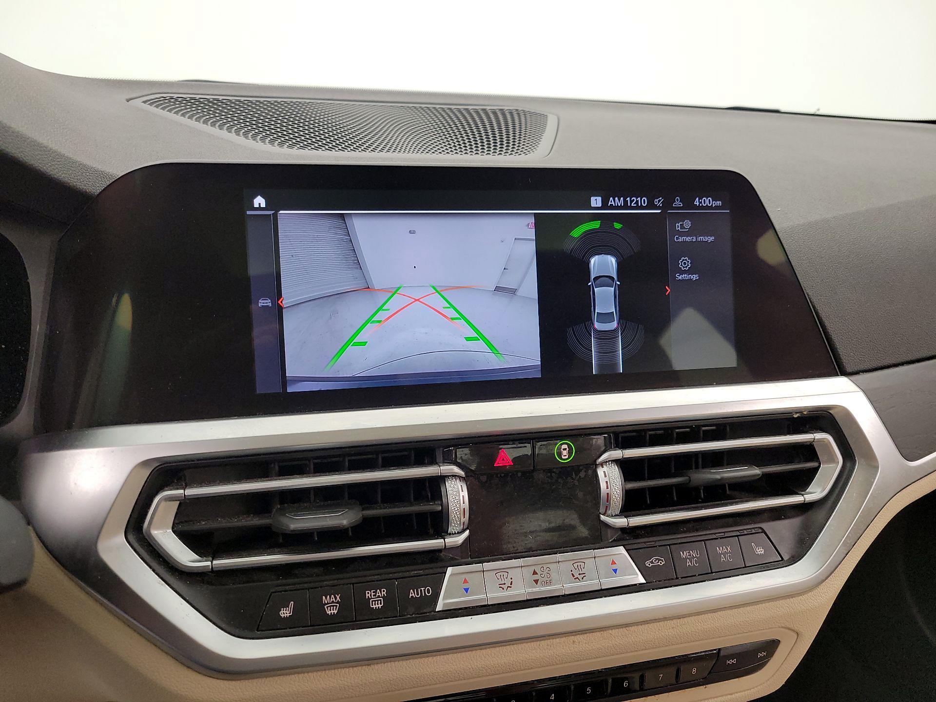 Thumbnail: 2021 BMW 3 Series - 15