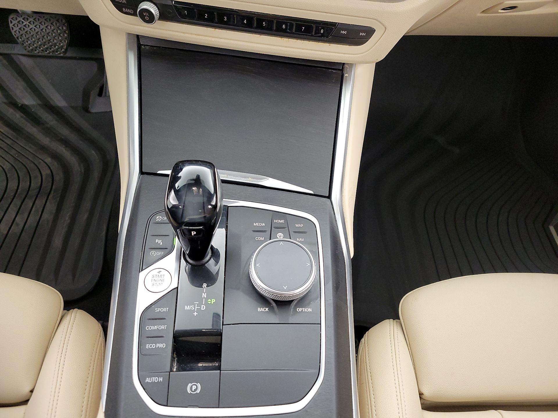 Thumbnail: 2021 BMW 3 Series - 18