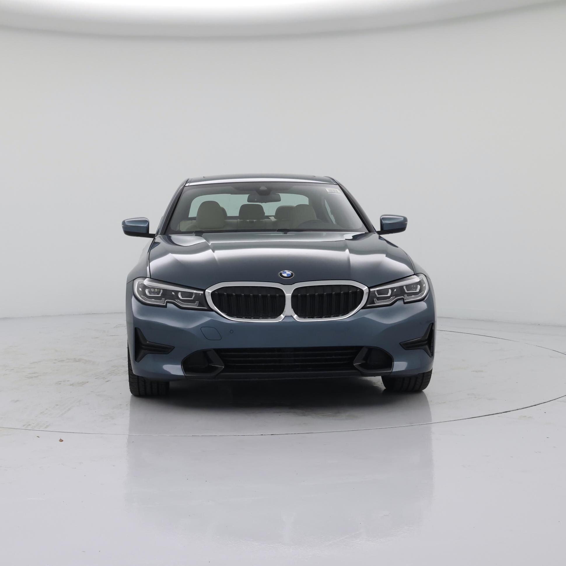 Thumbnail: 2021 BMW 3 Series - 5