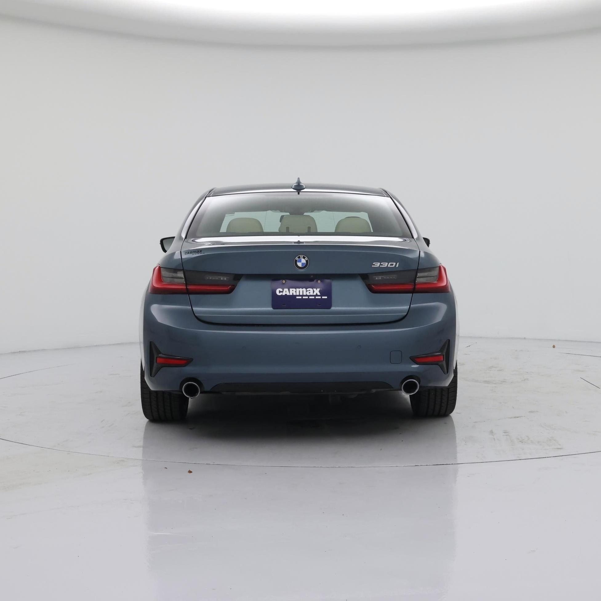 Thumbnail: 2021 BMW 3 Series - 6