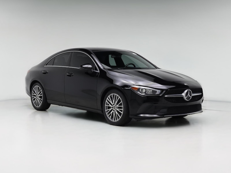 2020 Mercedes-Benz CLA 250 -
                  Miami, FL