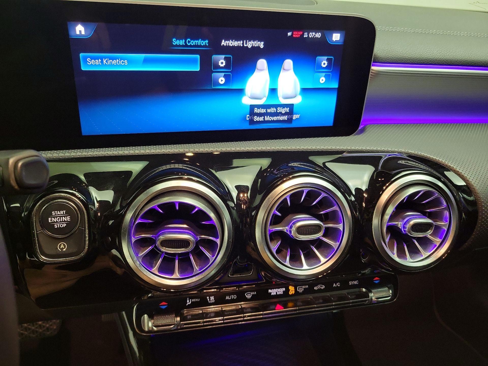 Thumbnail: 2020 Mercedes-Benz CLA - 17