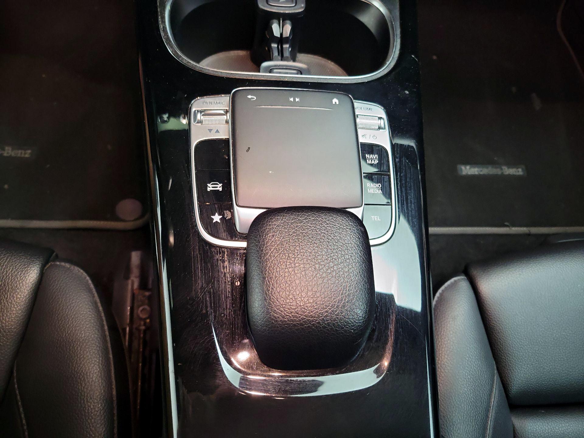 Thumbnail: 2020 Mercedes-Benz CLA - 18