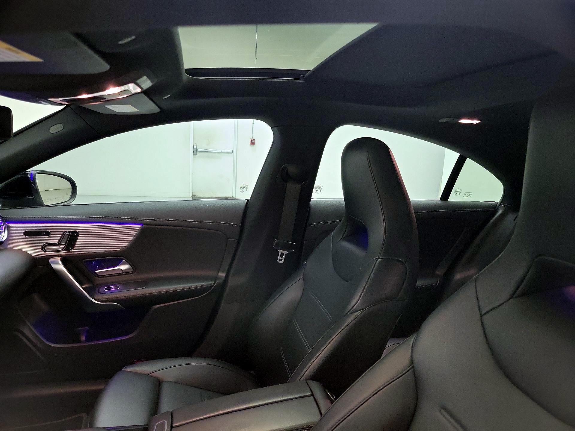 Thumbnail: 2020 Mercedes-Benz CLA - 20
