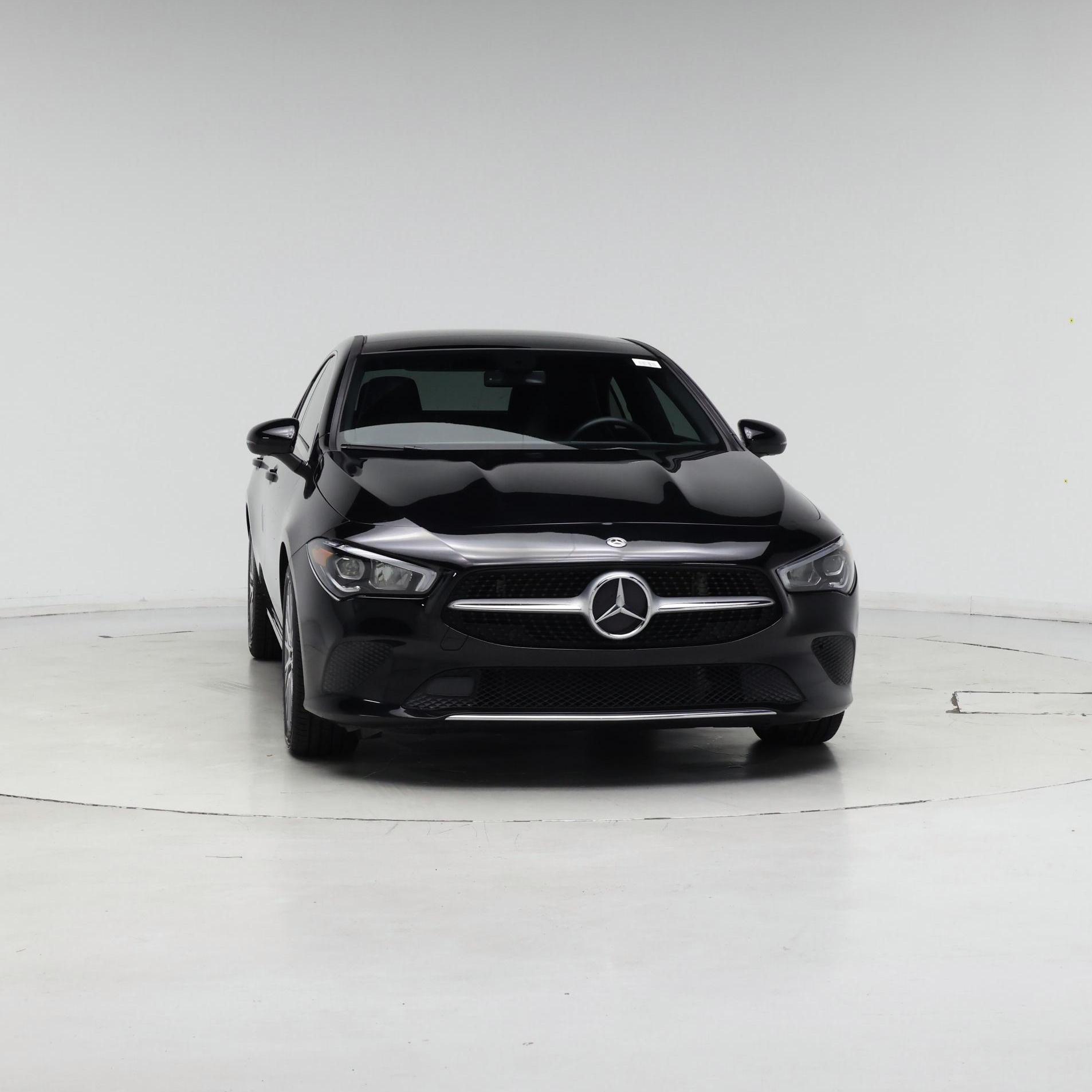 Thumbnail: 2020 Mercedes-Benz CLA - 5
