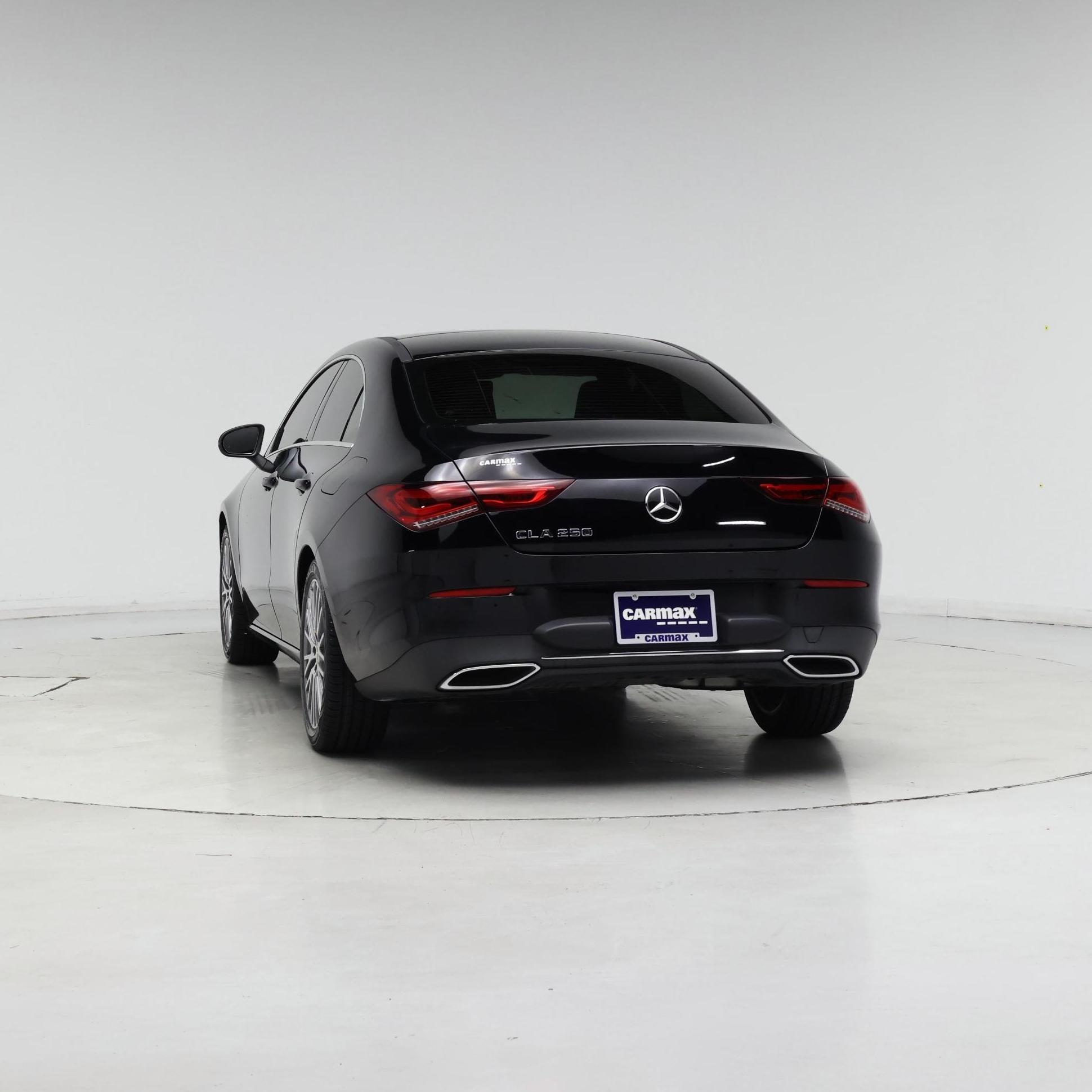 Thumbnail: 2020 Mercedes-Benz CLA - 6