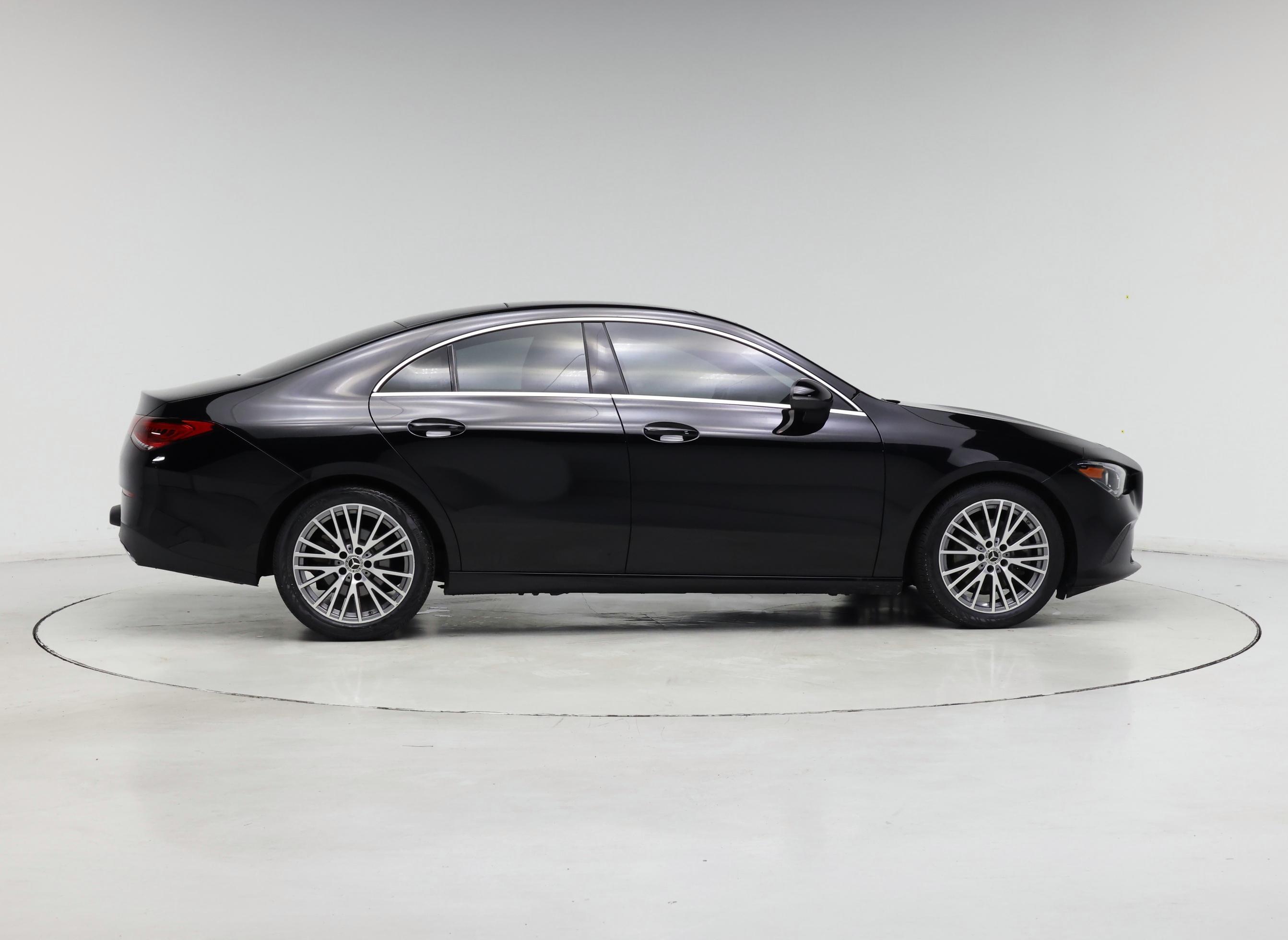 Thumbnail: 2020 Mercedes-Benz CLA - 7