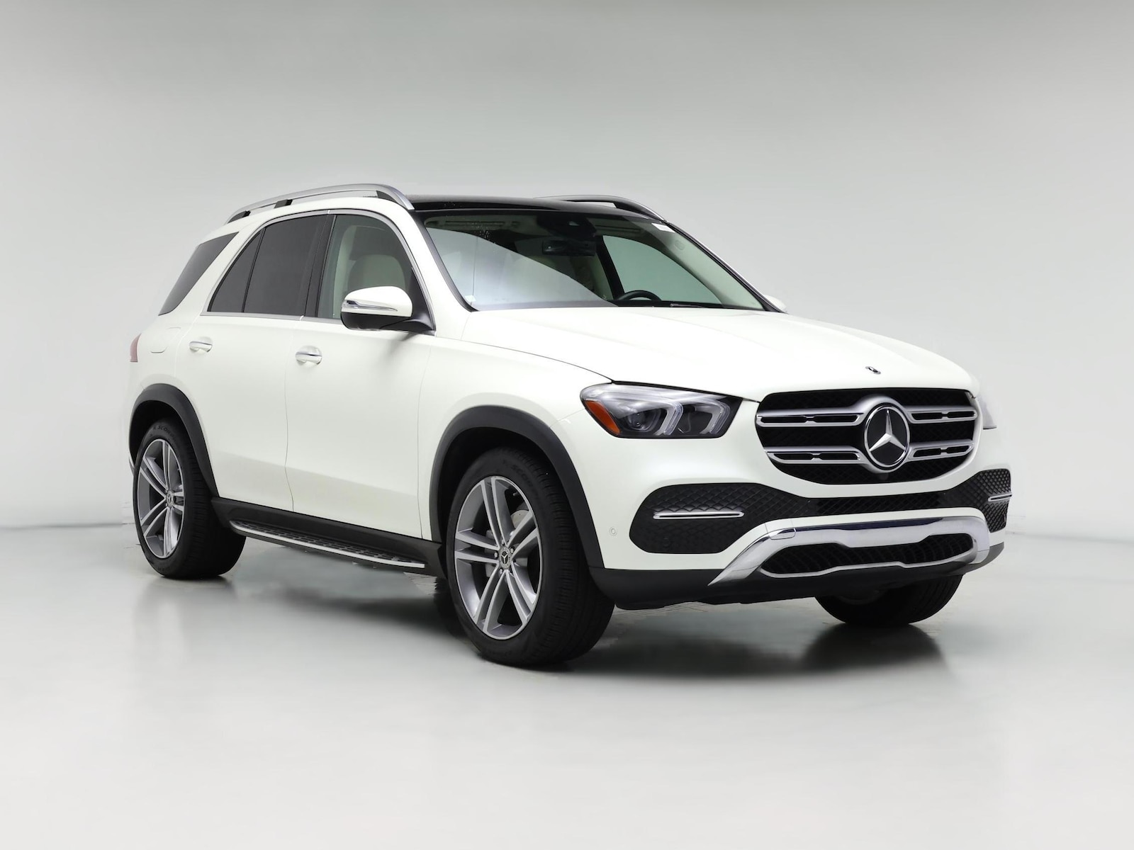 2022 Mercedes-Benz GLE GLE350