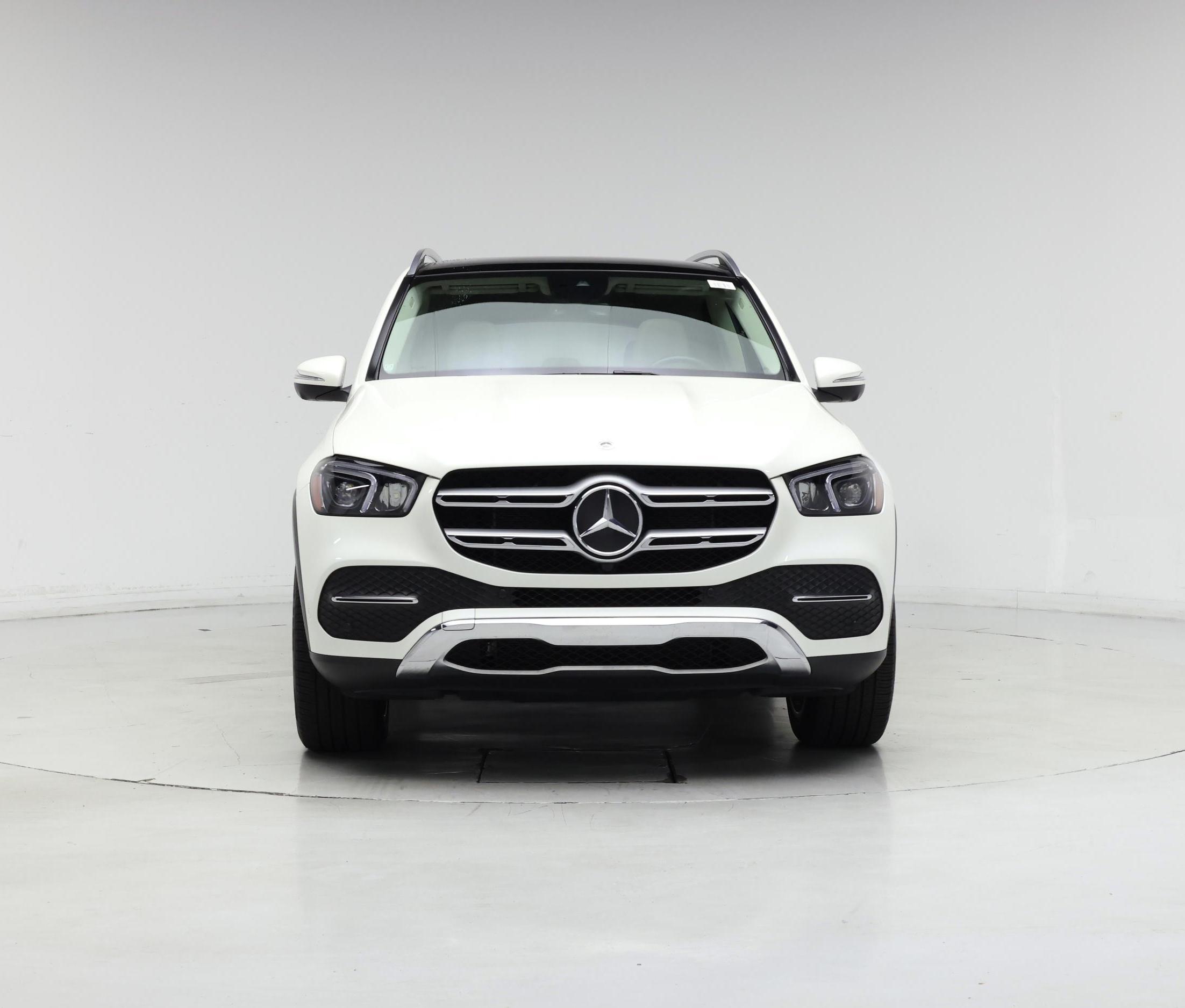 Thumbnail: 2022 Mercedes-Benz GLE - 5