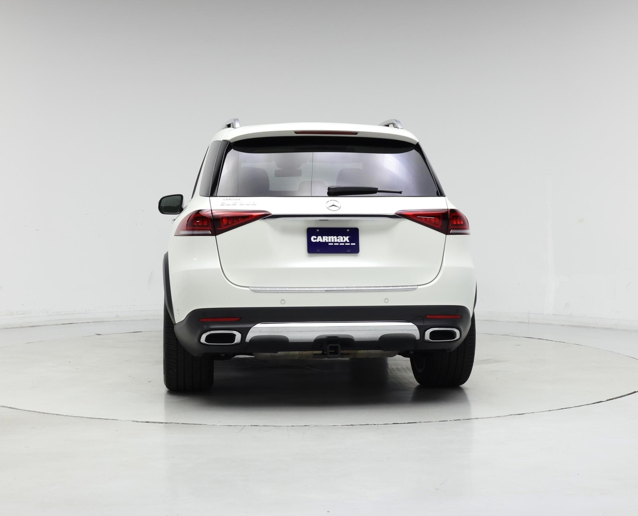 Thumbnail: 2022 Mercedes-Benz GLE - 6