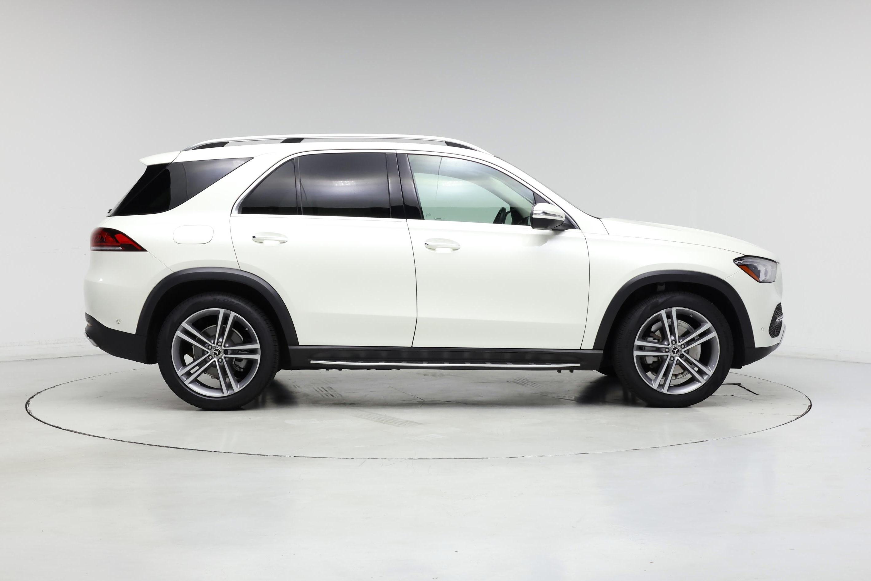 Thumbnail: 2022 Mercedes-Benz GLE - 7