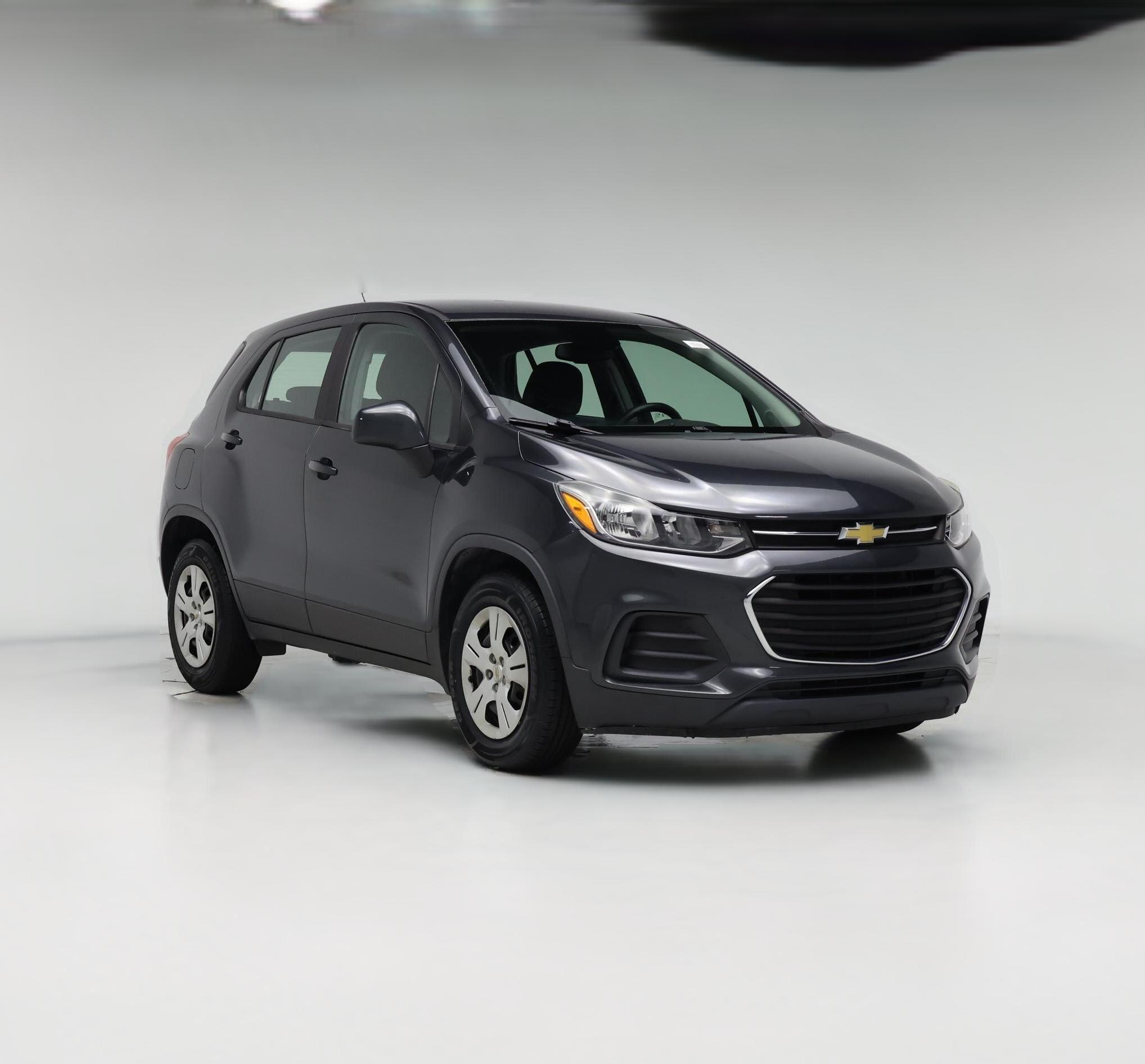 Thumbnail: 2019 Chevrolet Trax - 1