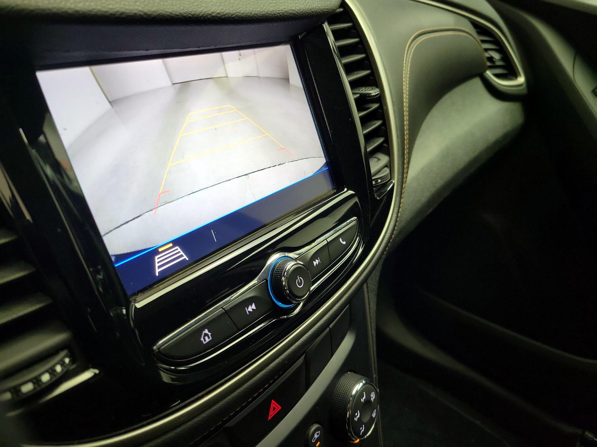 Thumbnail: 2019 Chevrolet Trax - 14