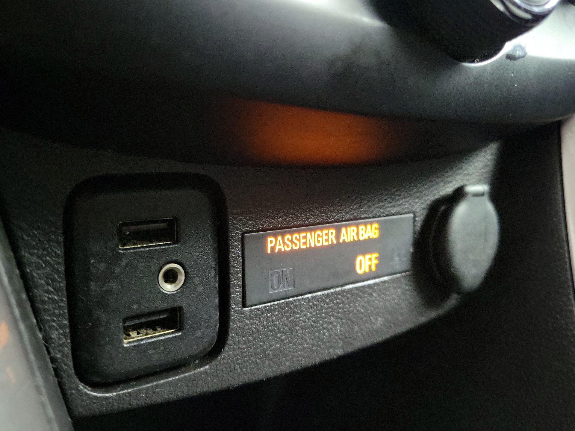 Thumbnail: 2019 Chevrolet Trax - 18