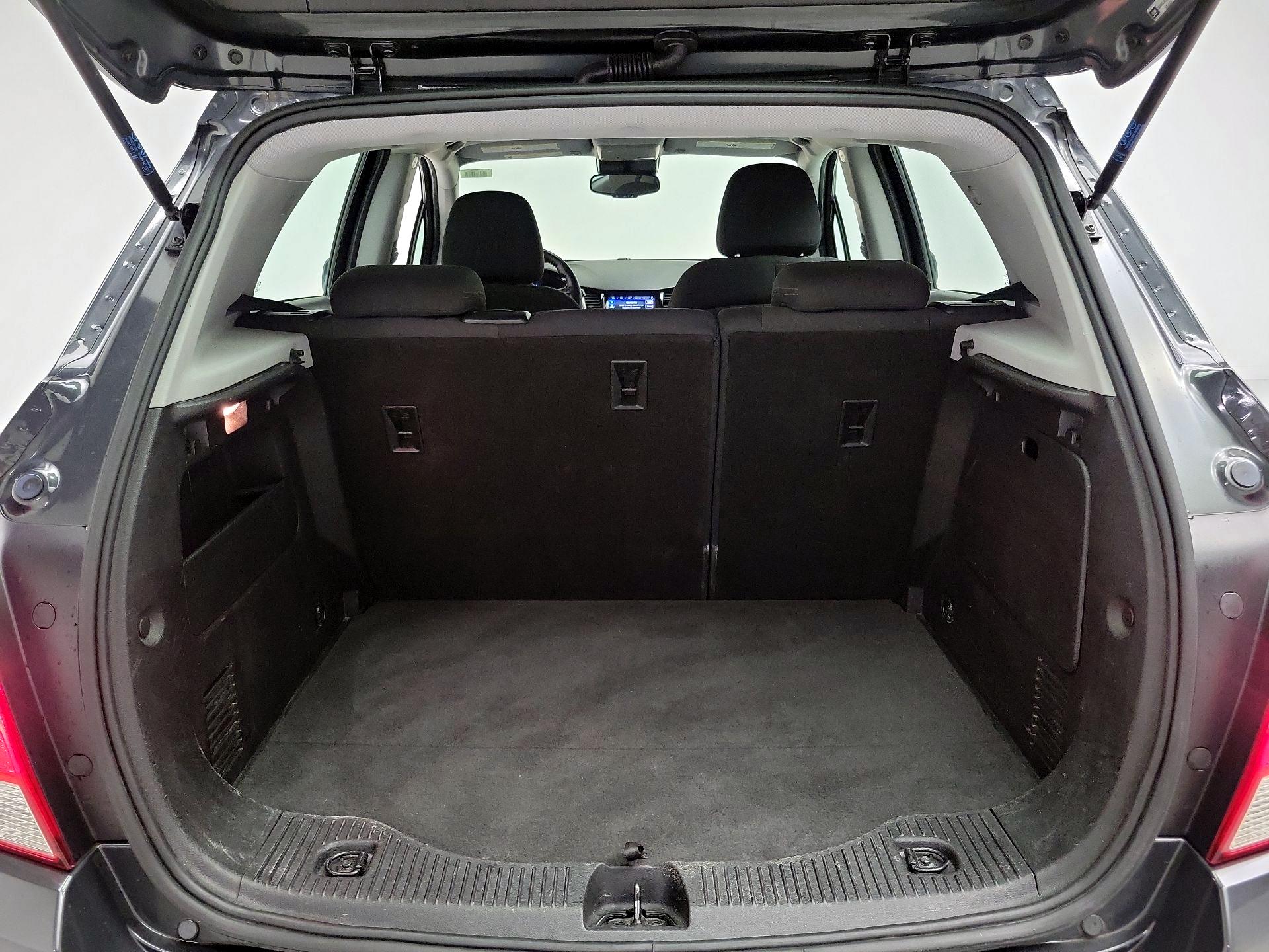 Thumbnail: 2019 Chevrolet Trax - 20