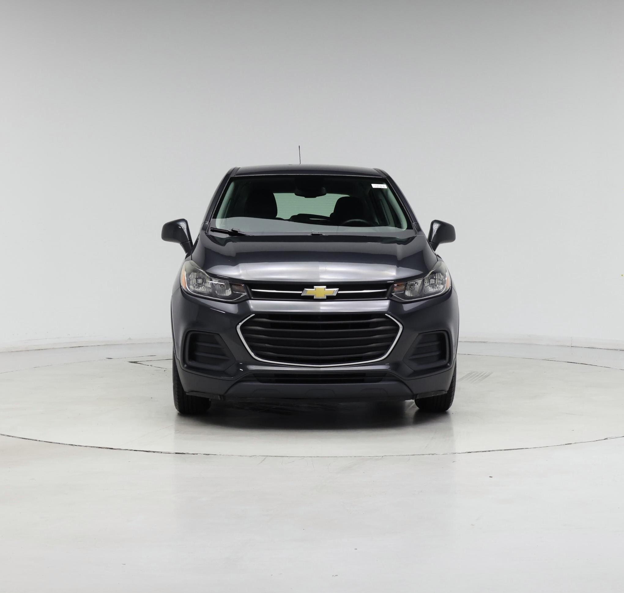 Thumbnail: 2019 Chevrolet Trax - 5