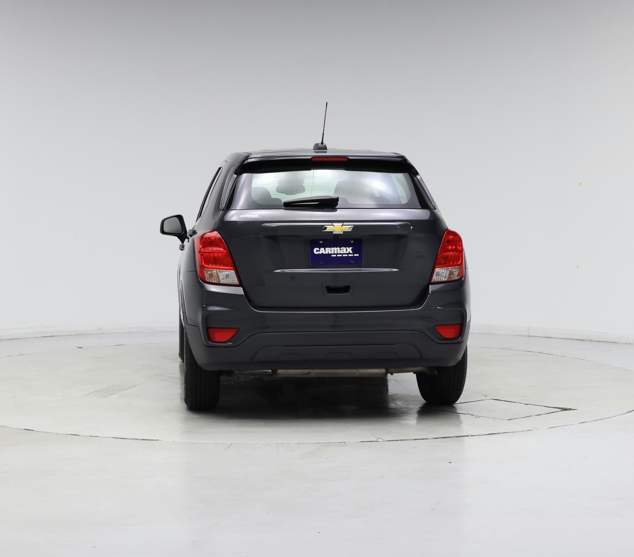 Thumbnail: 2019 Chevrolet Trax - 6