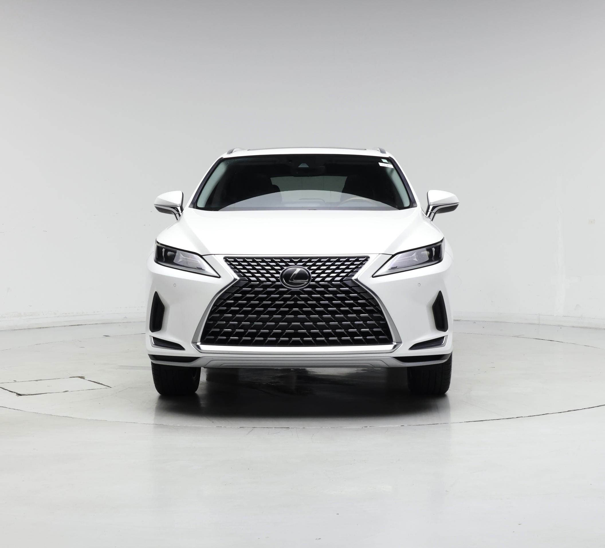 Thumbnail: 2020 Lexus RX - 5
