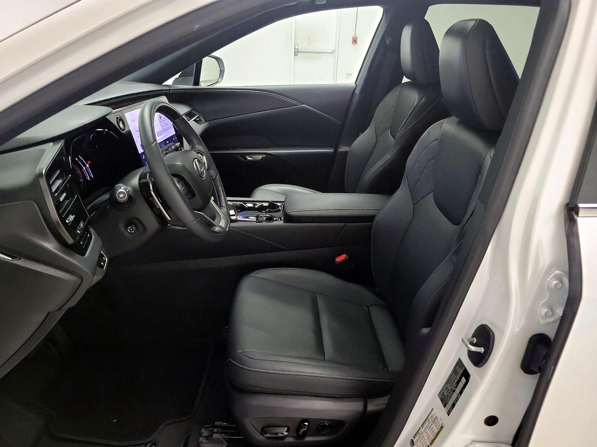 Thumbnail: 2023 Lexus RX - 11