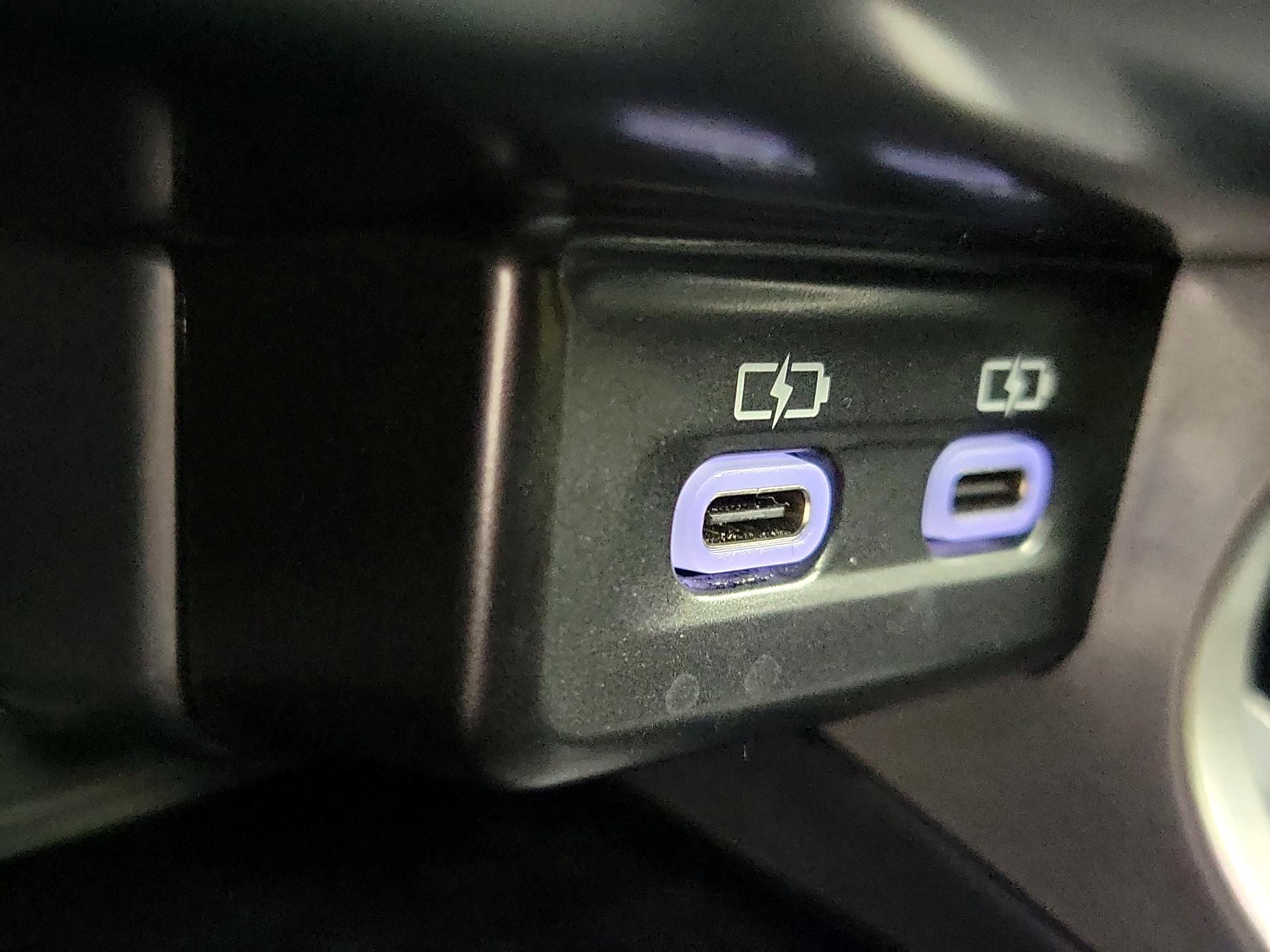 Thumbnail: 2023 Lexus RX - 19