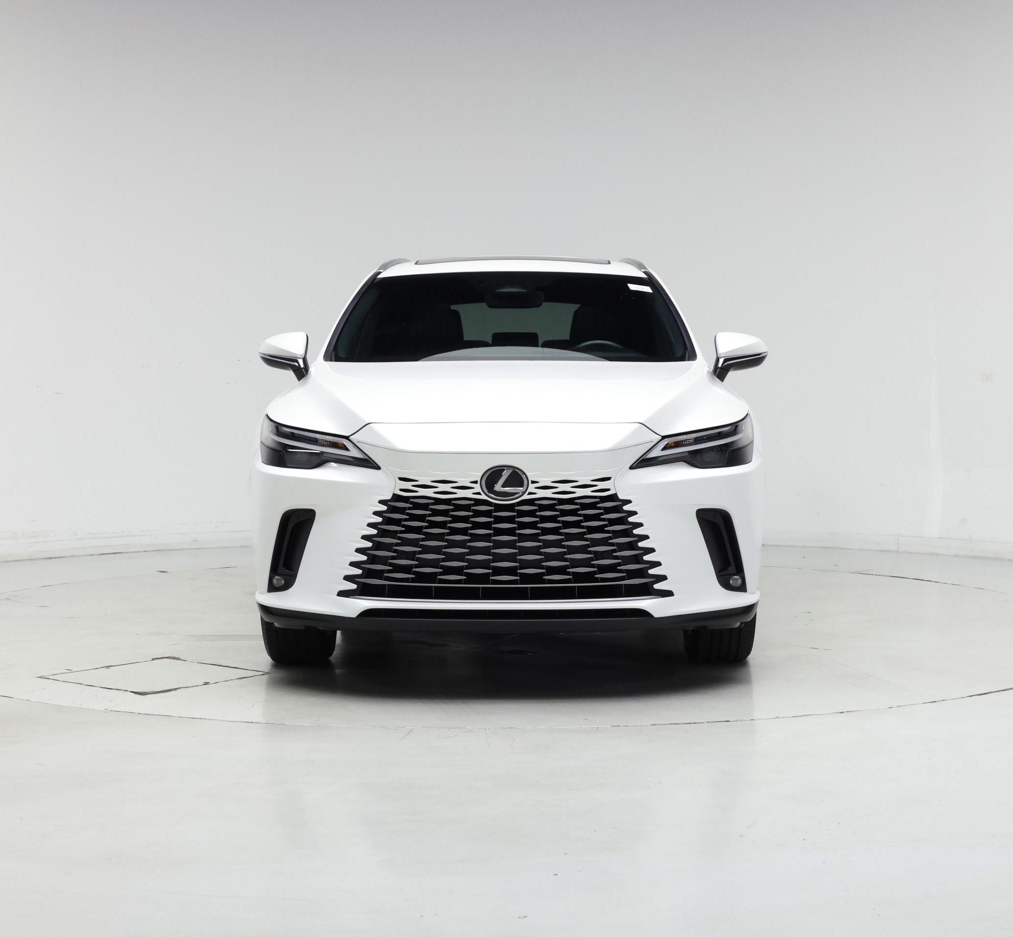 Thumbnail: 2023 Lexus RX - 5