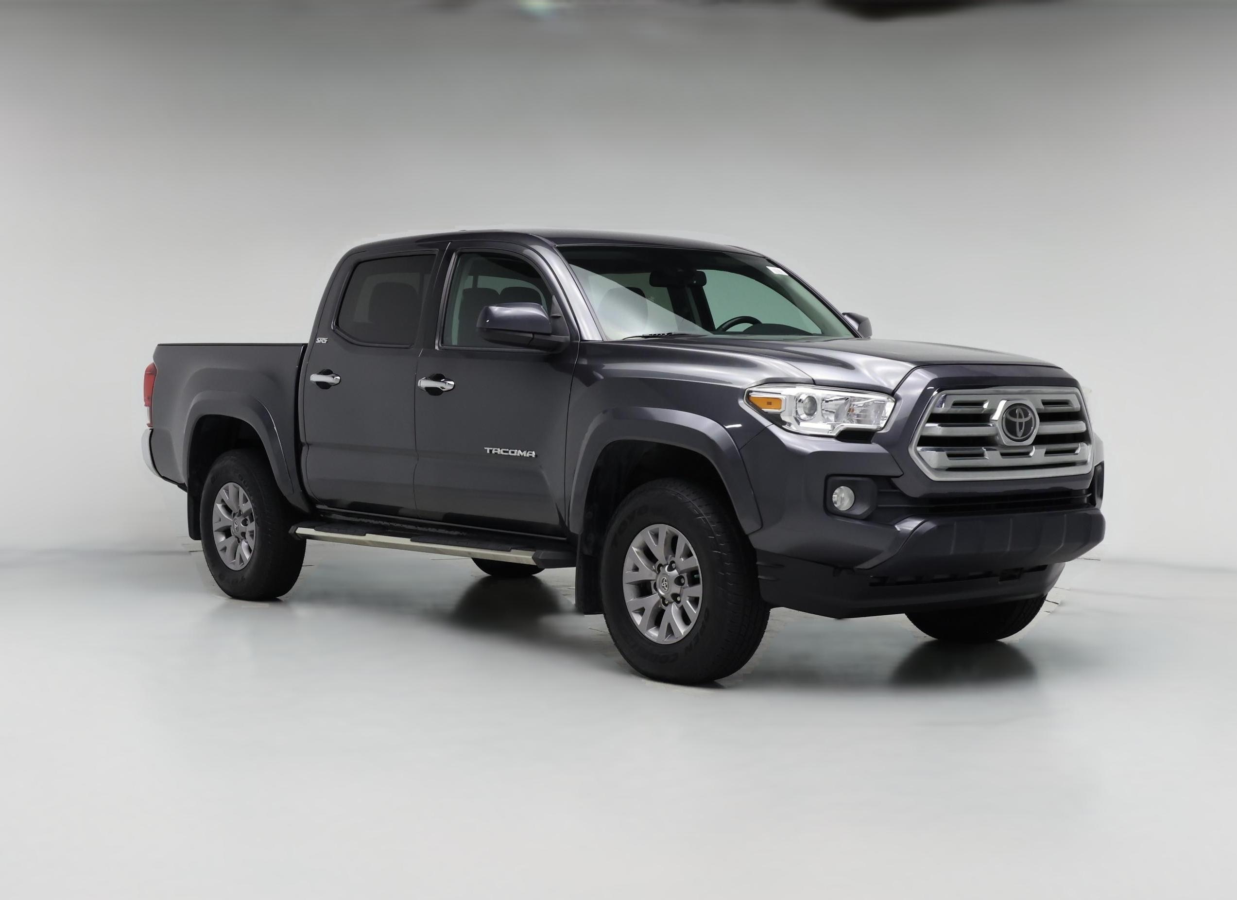 Thumbnail: 2019 Toyota Tacoma - 1