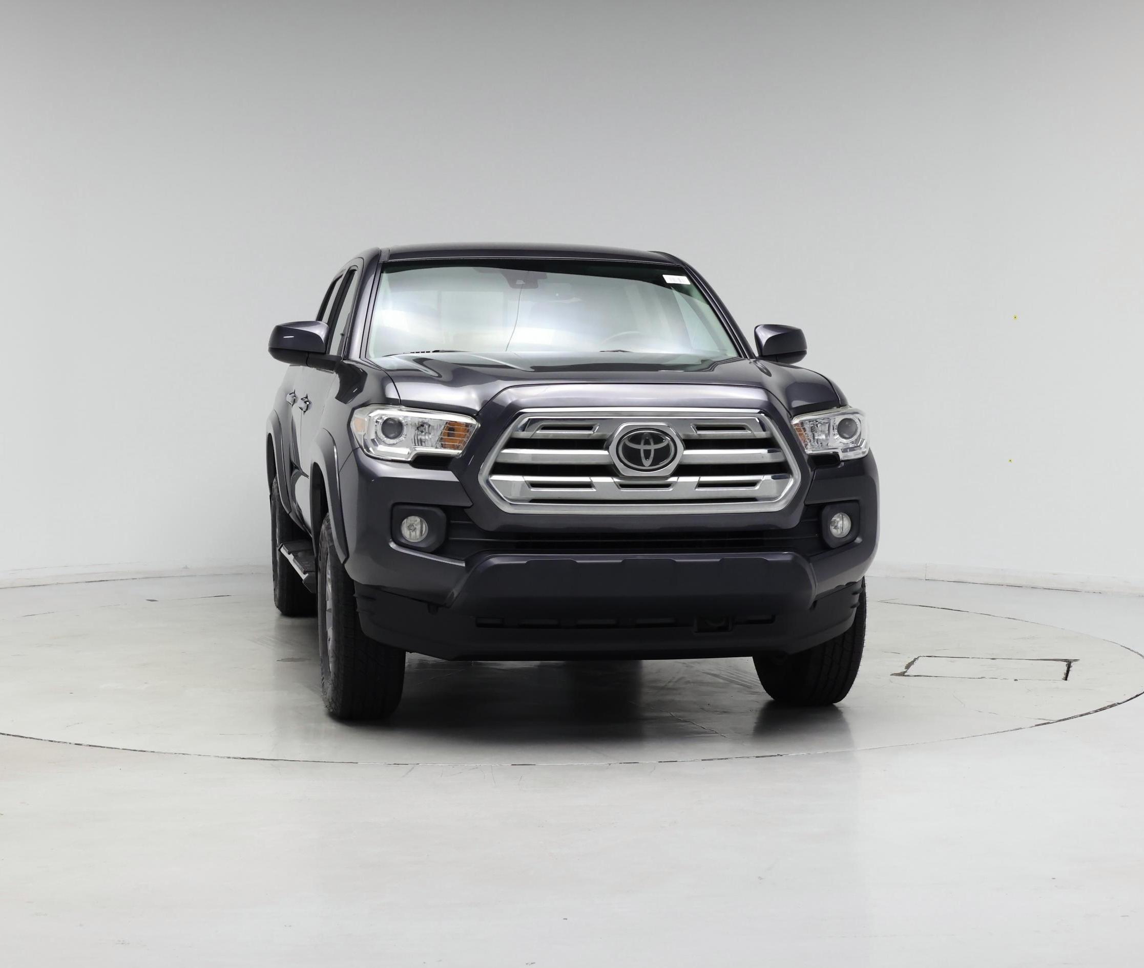 Thumbnail: 2019 Toyota Tacoma - 5