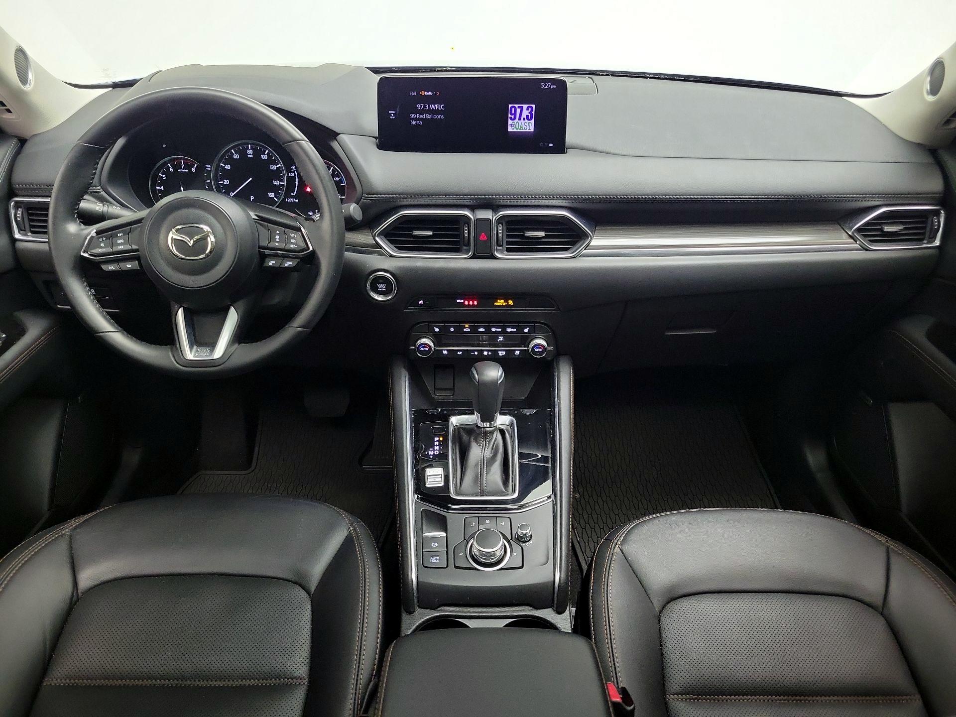 Thumbnail: 2023 Mazda CX-5 - 9