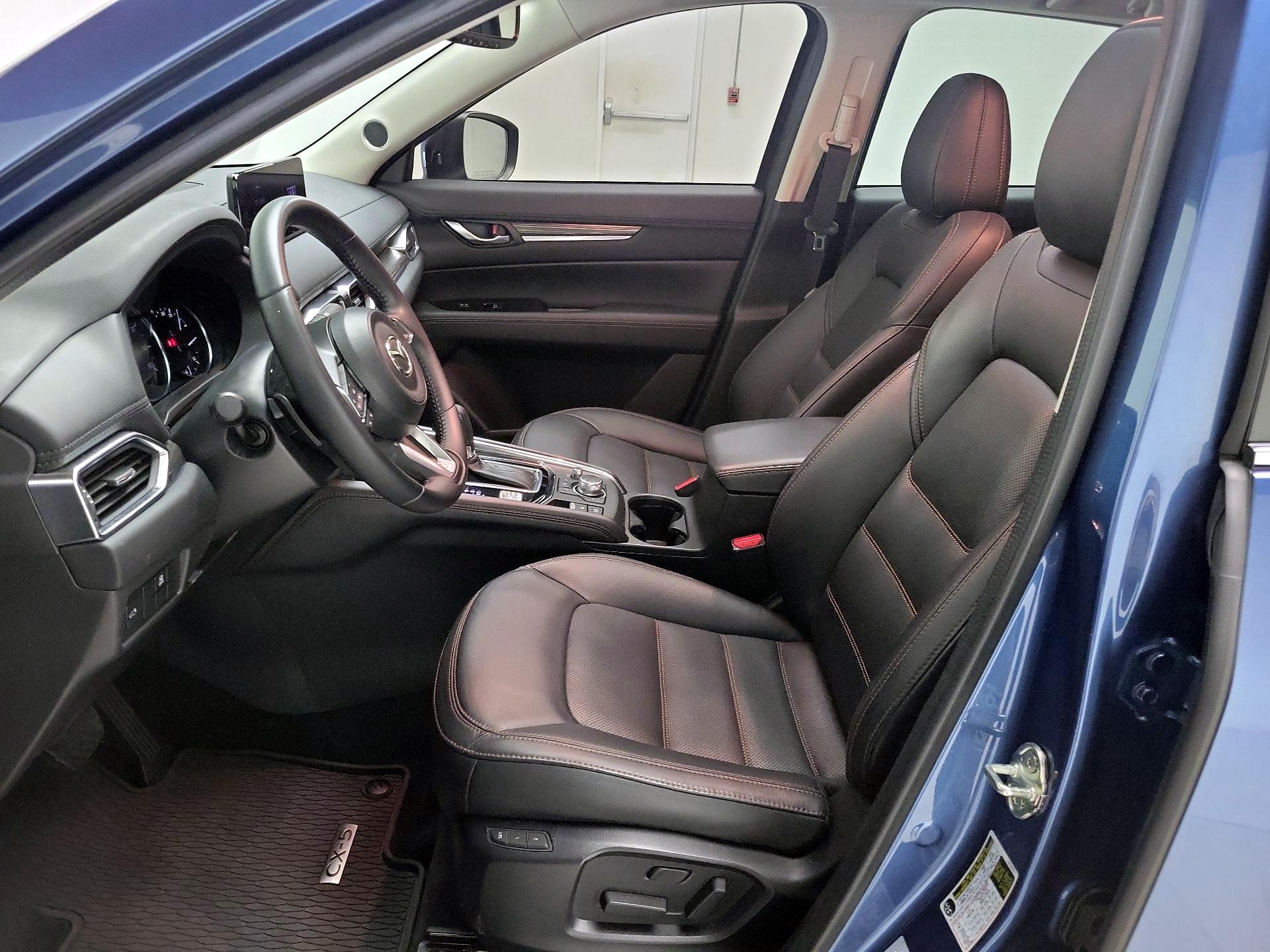 Thumbnail: 2023 Mazda CX-5 - 11