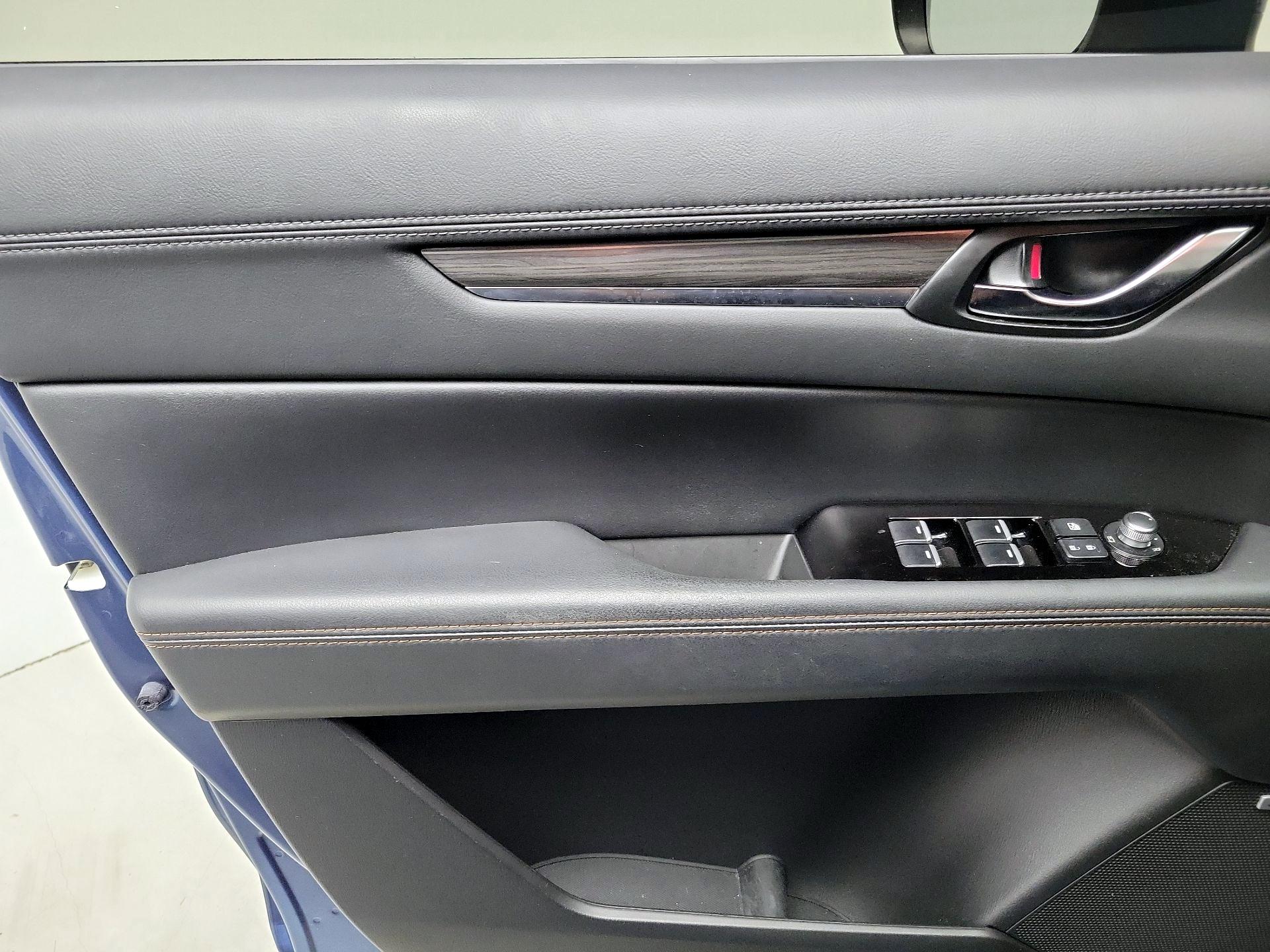 Thumbnail: 2023 Mazda CX-5 - 12