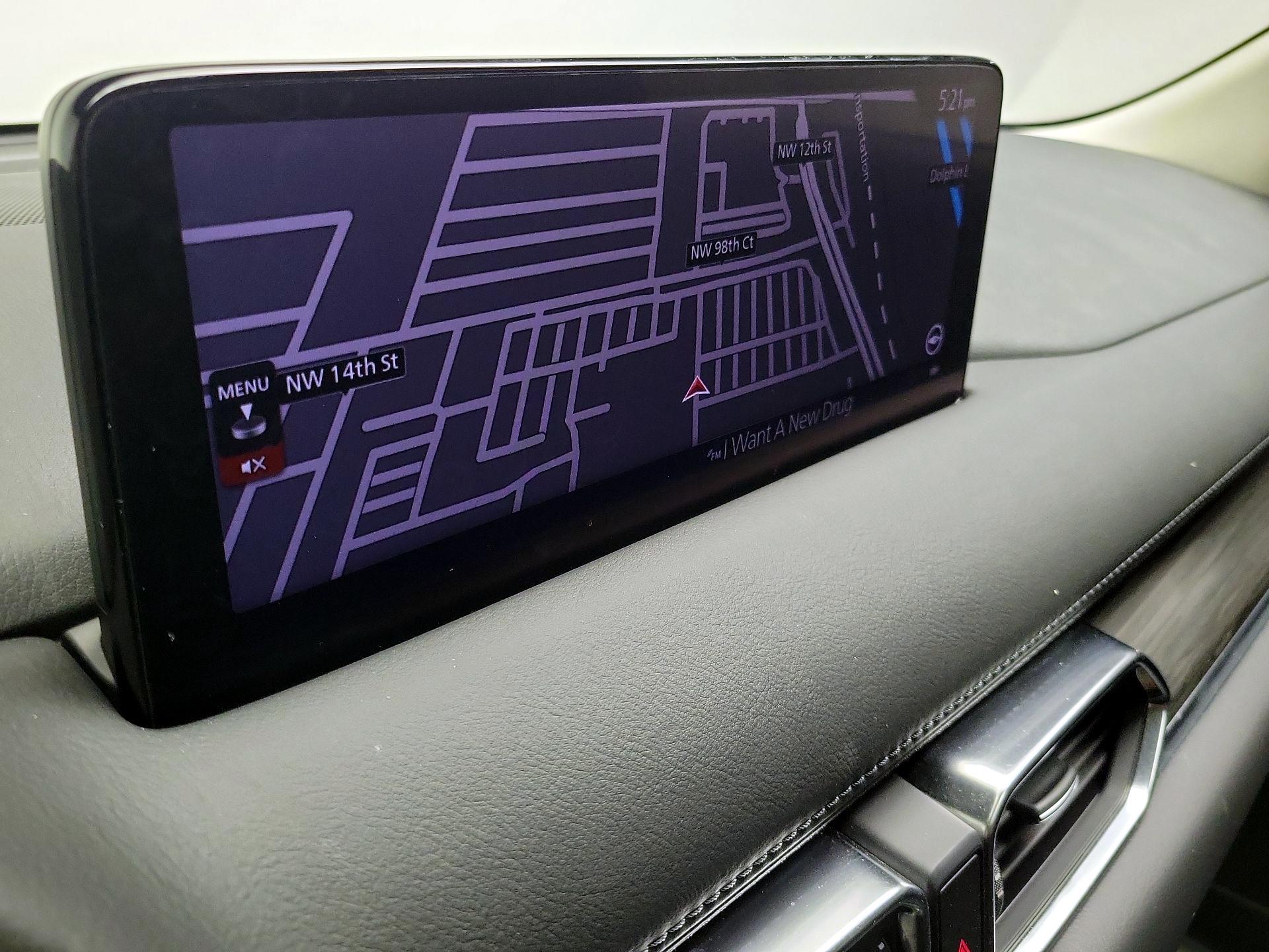 Thumbnail: 2023 Mazda CX-5 - 14