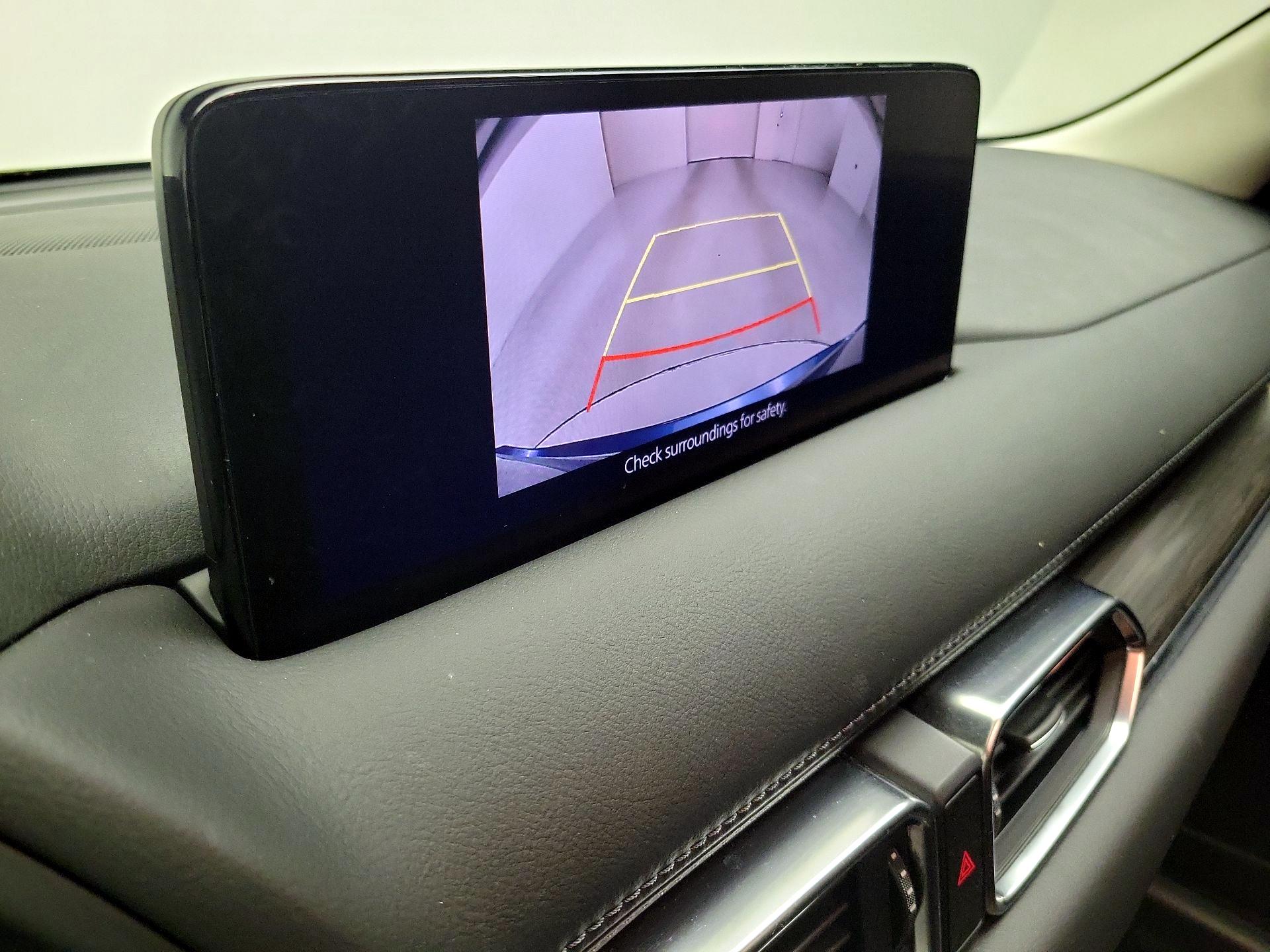 Thumbnail: 2023 Mazda CX-5 - 15