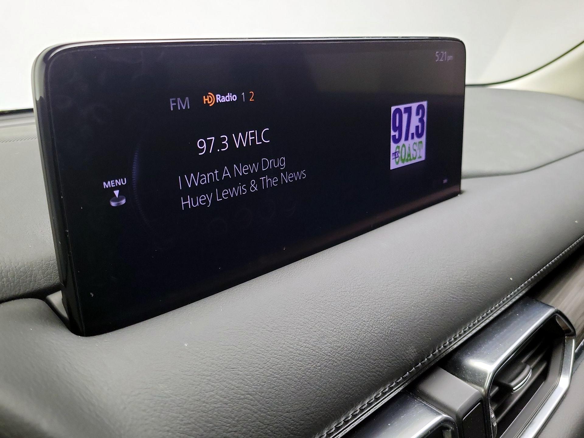 Thumbnail: 2023 Mazda CX-5 - 16