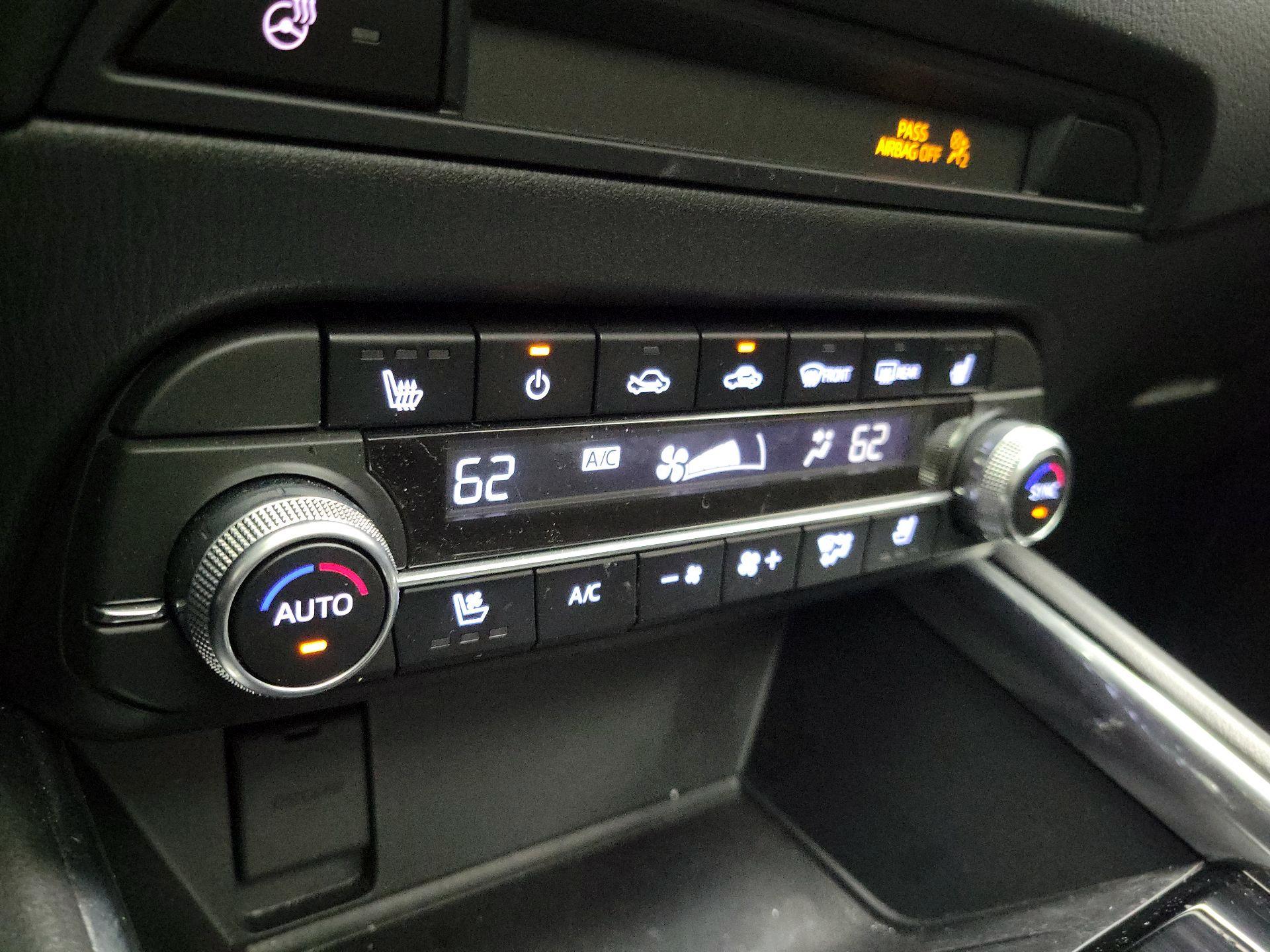 Thumbnail: 2023 Mazda CX-5 - 17