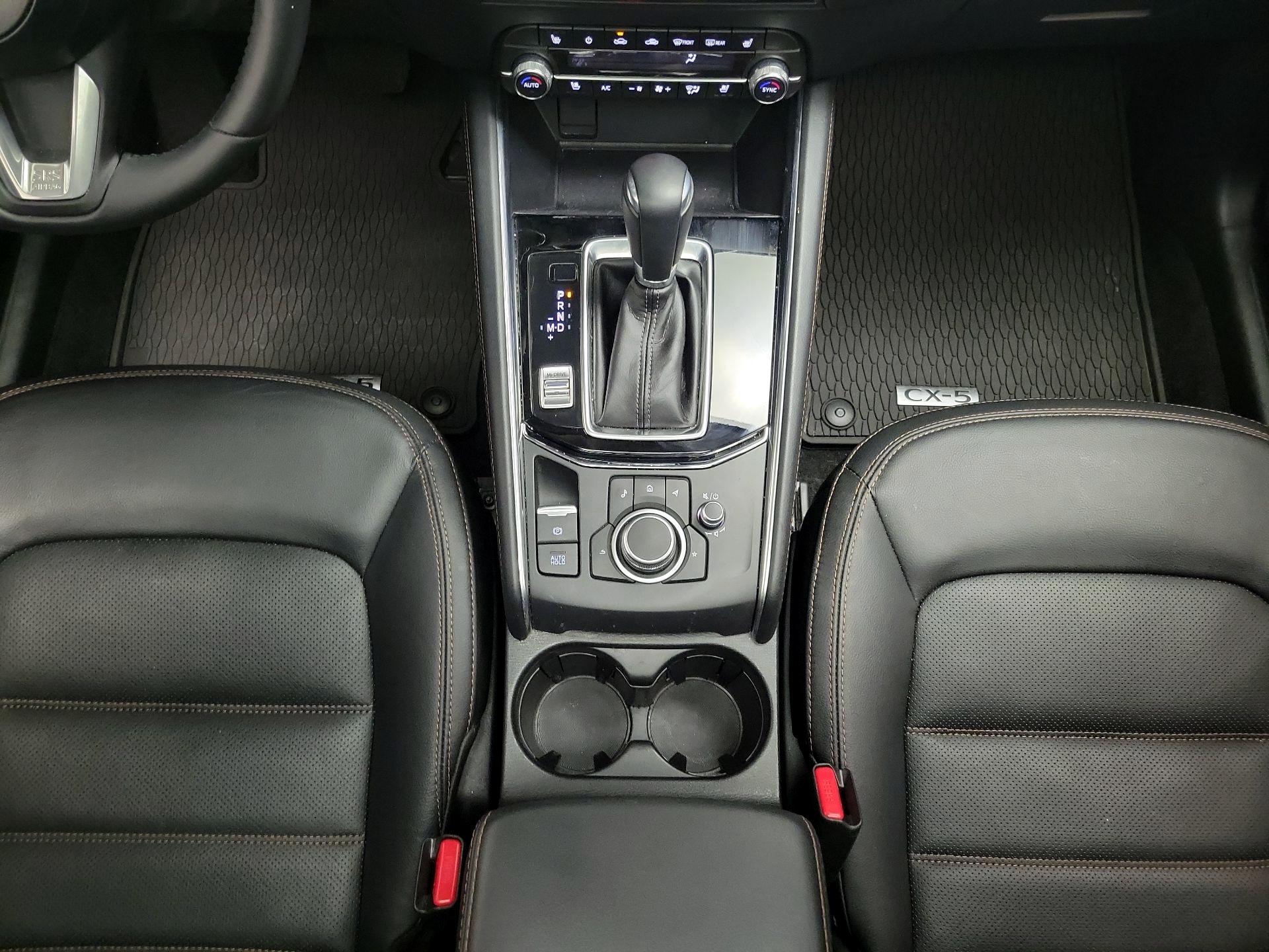 Thumbnail: 2023 Mazda CX-5 - 18