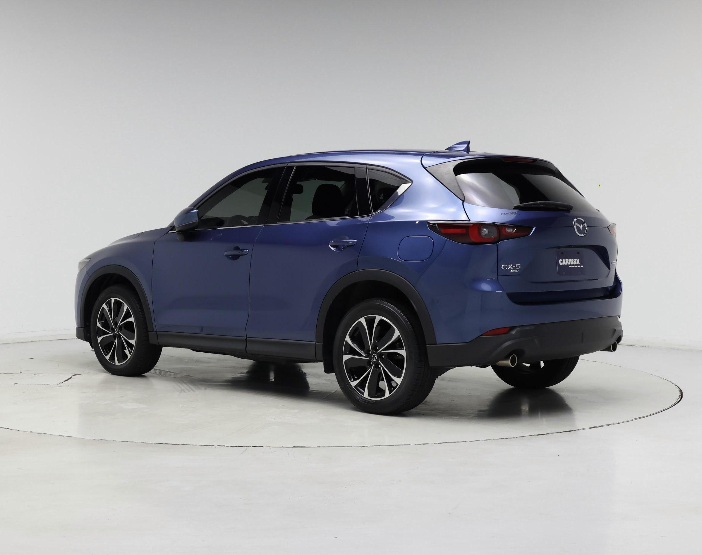 Thumbnail: 2023 Mazda CX-5 - 2