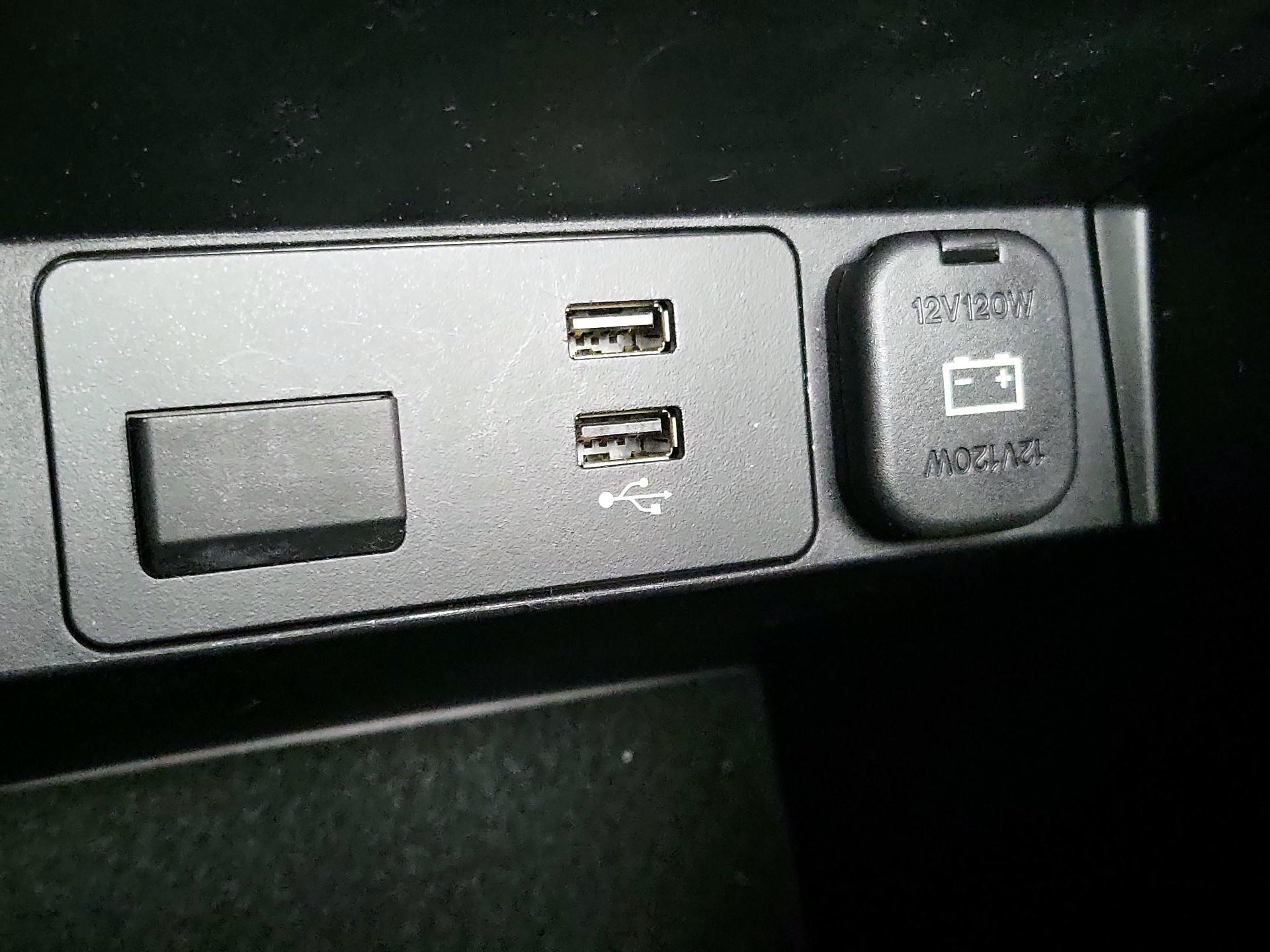 Thumbnail: 2023 Mazda CX-5 - 19