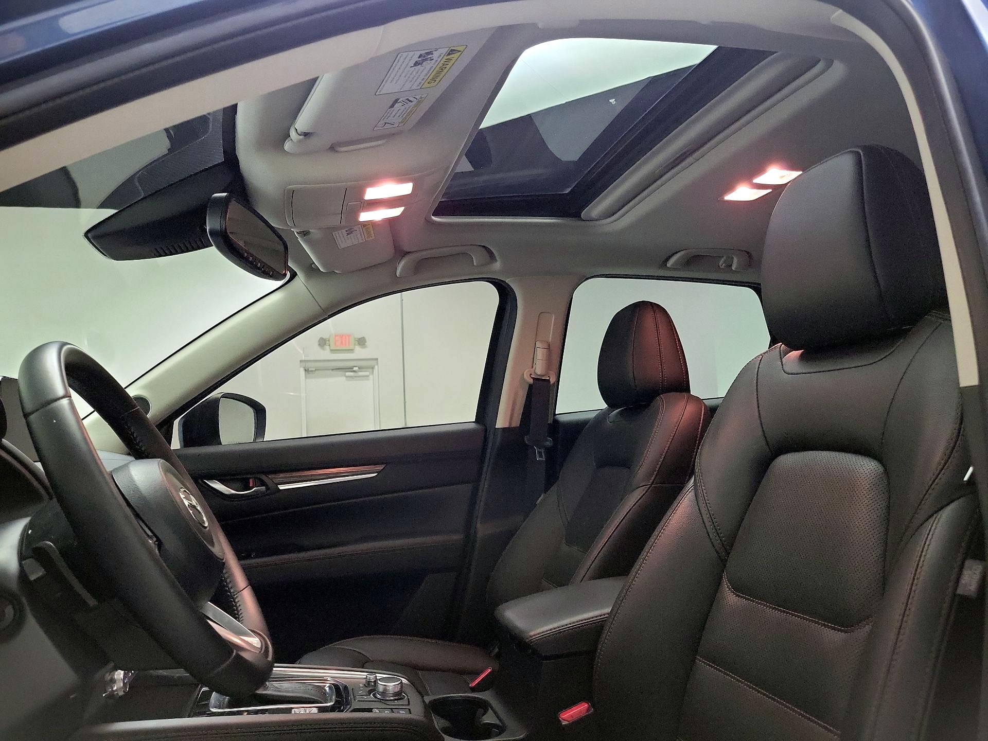 Thumbnail: 2023 Mazda CX-5 - 20