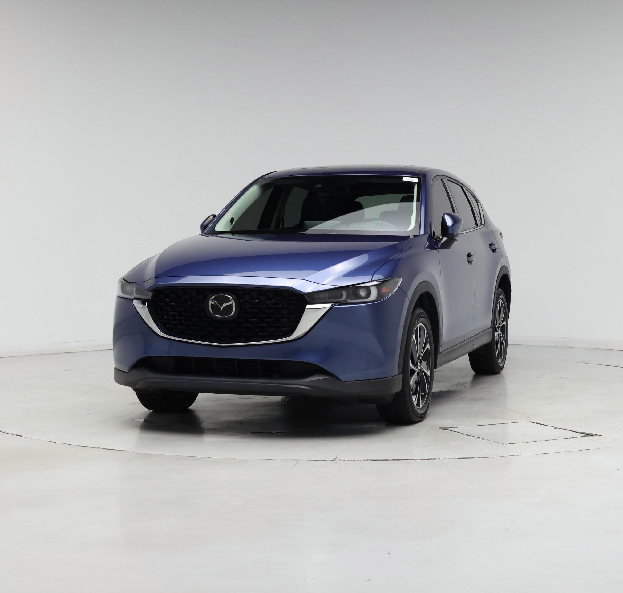 Thumbnail: 2023 Mazda CX-5 - 4