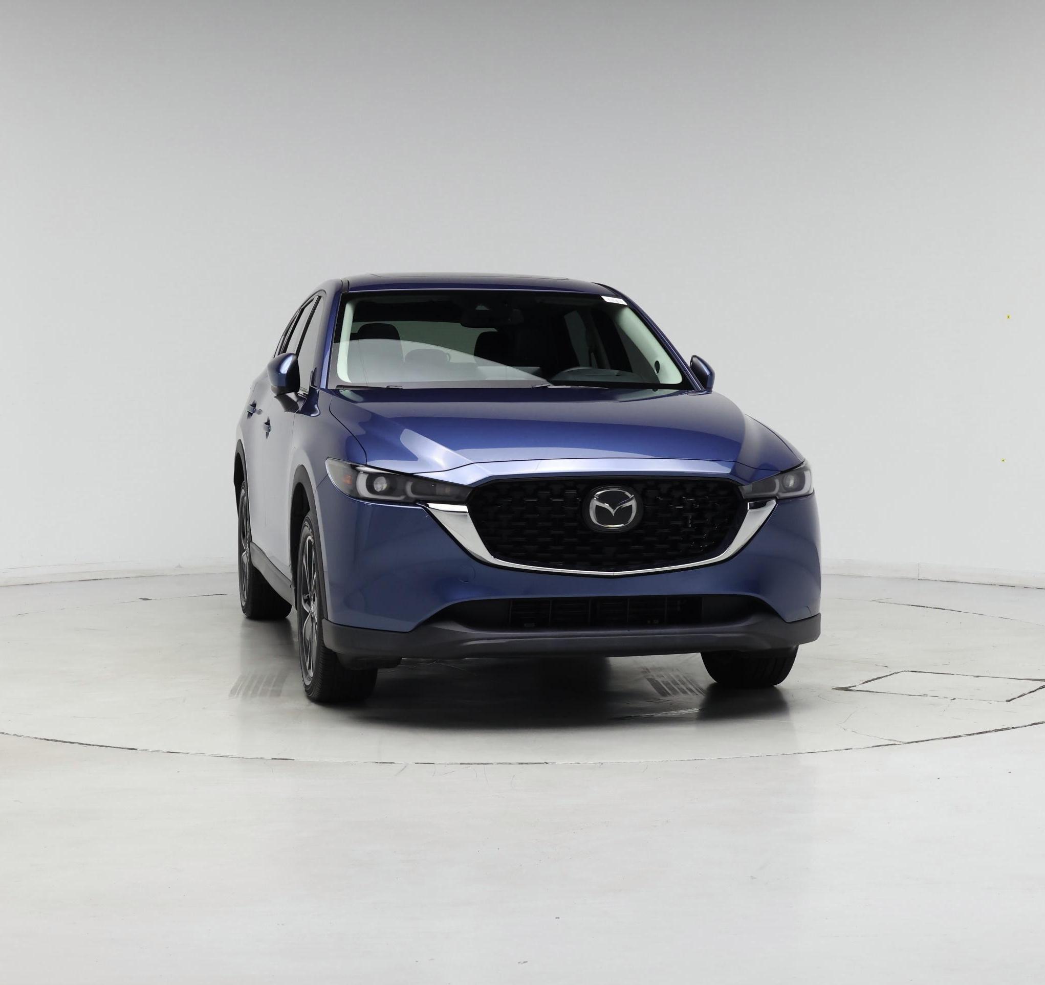 Thumbnail: 2023 Mazda CX-5 - 5