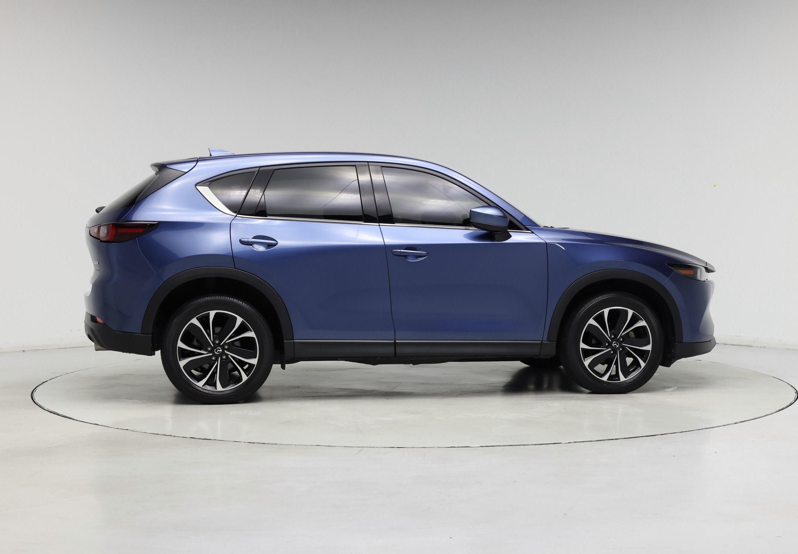 Thumbnail: 2023 Mazda CX-5 - 7