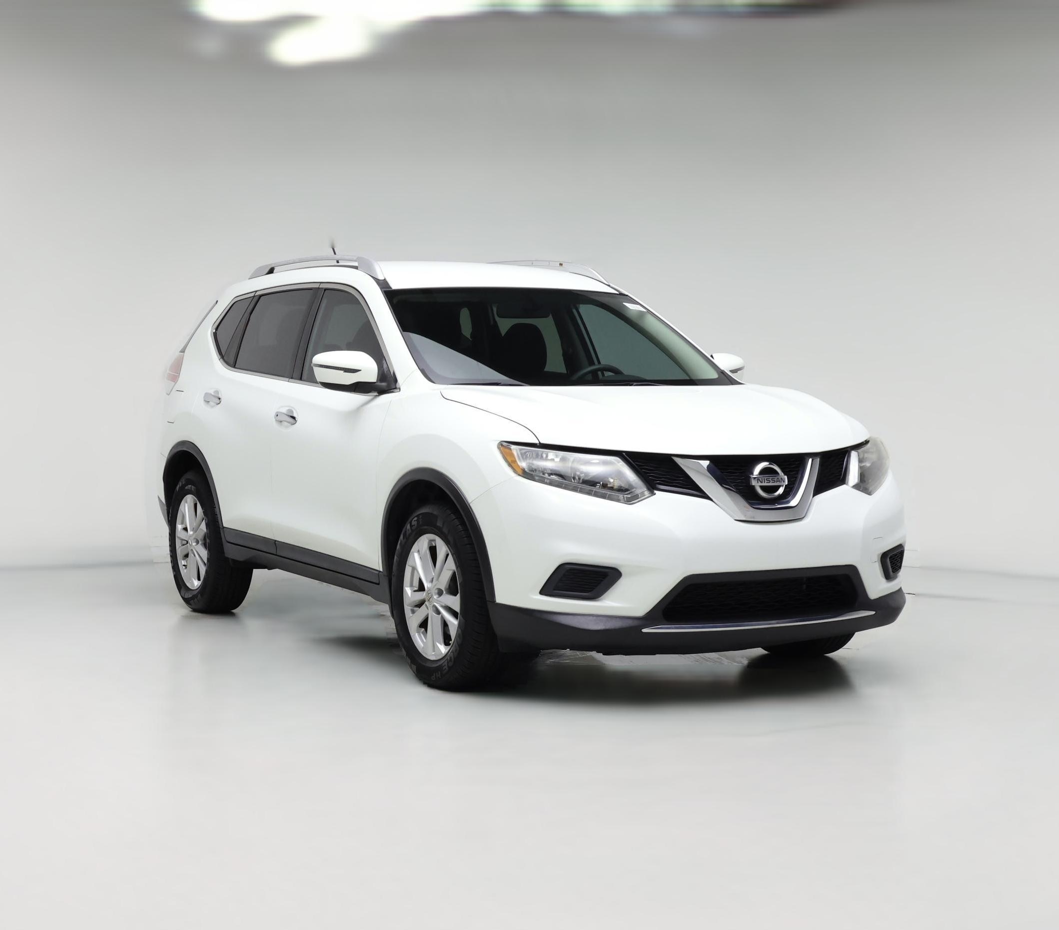 Thumbnail: 2016 Nissan Rogue - 1