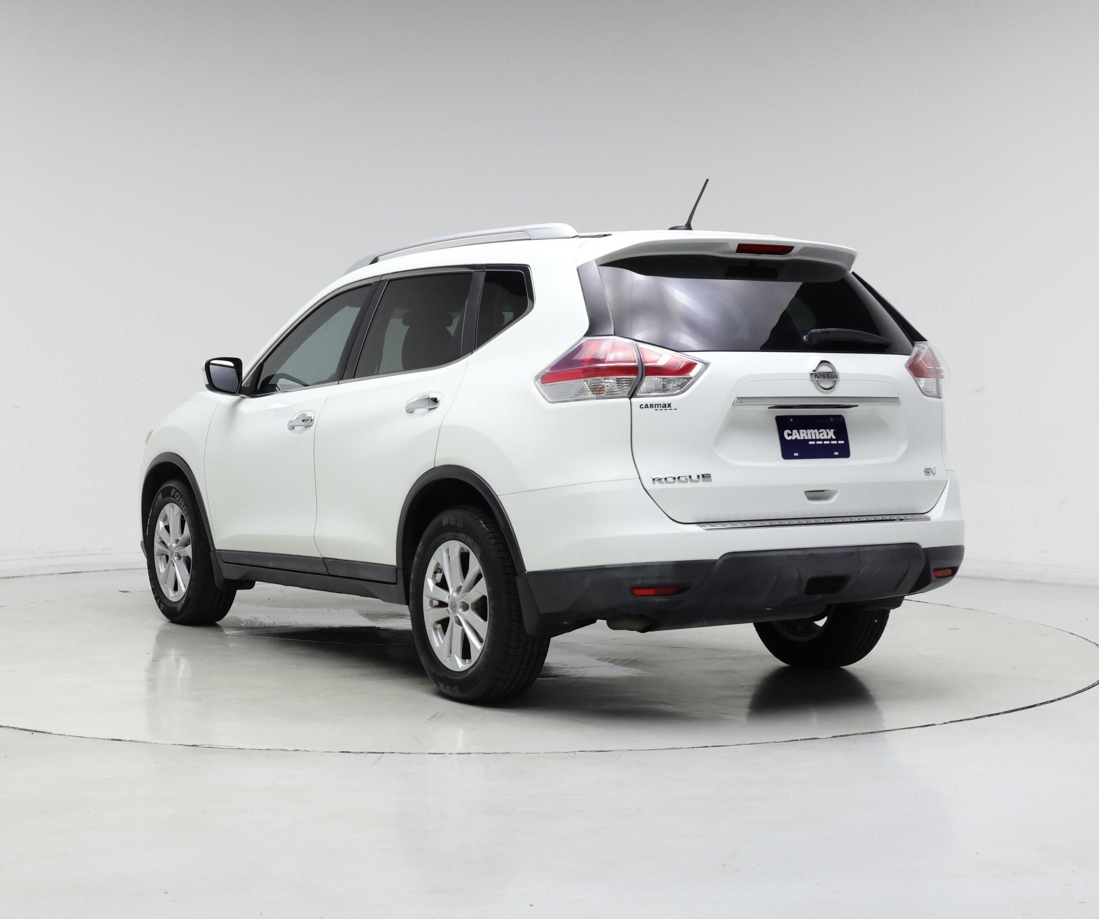 Thumbnail: 2016 Nissan Rogue - 2