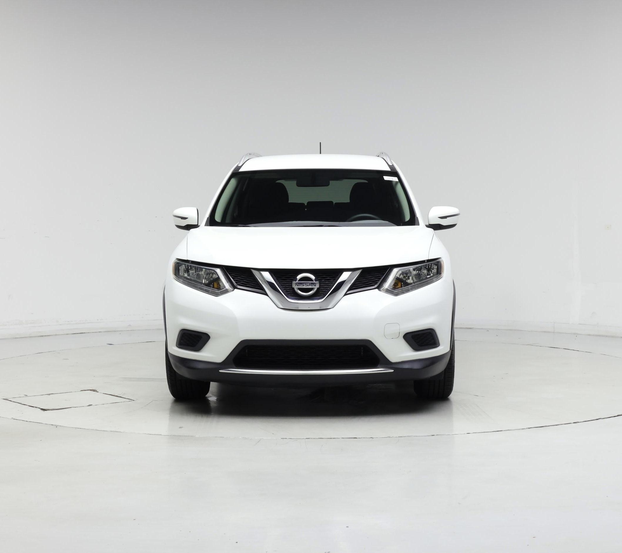 Thumbnail: 2016 Nissan Rogue - 5