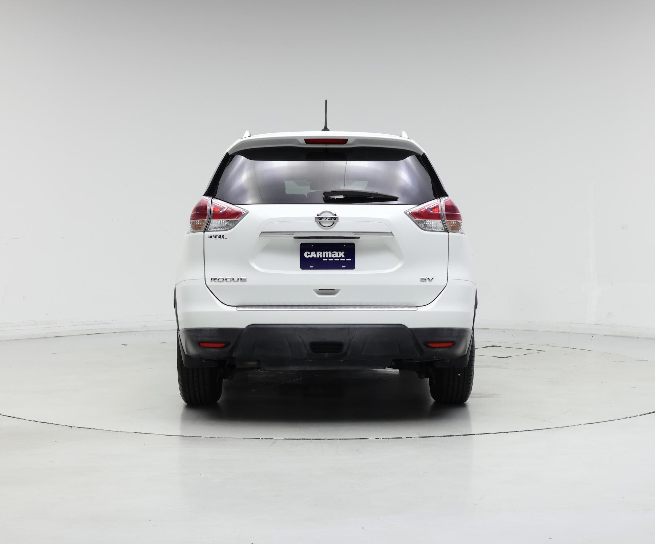 Thumbnail: 2016 Nissan Rogue - 6